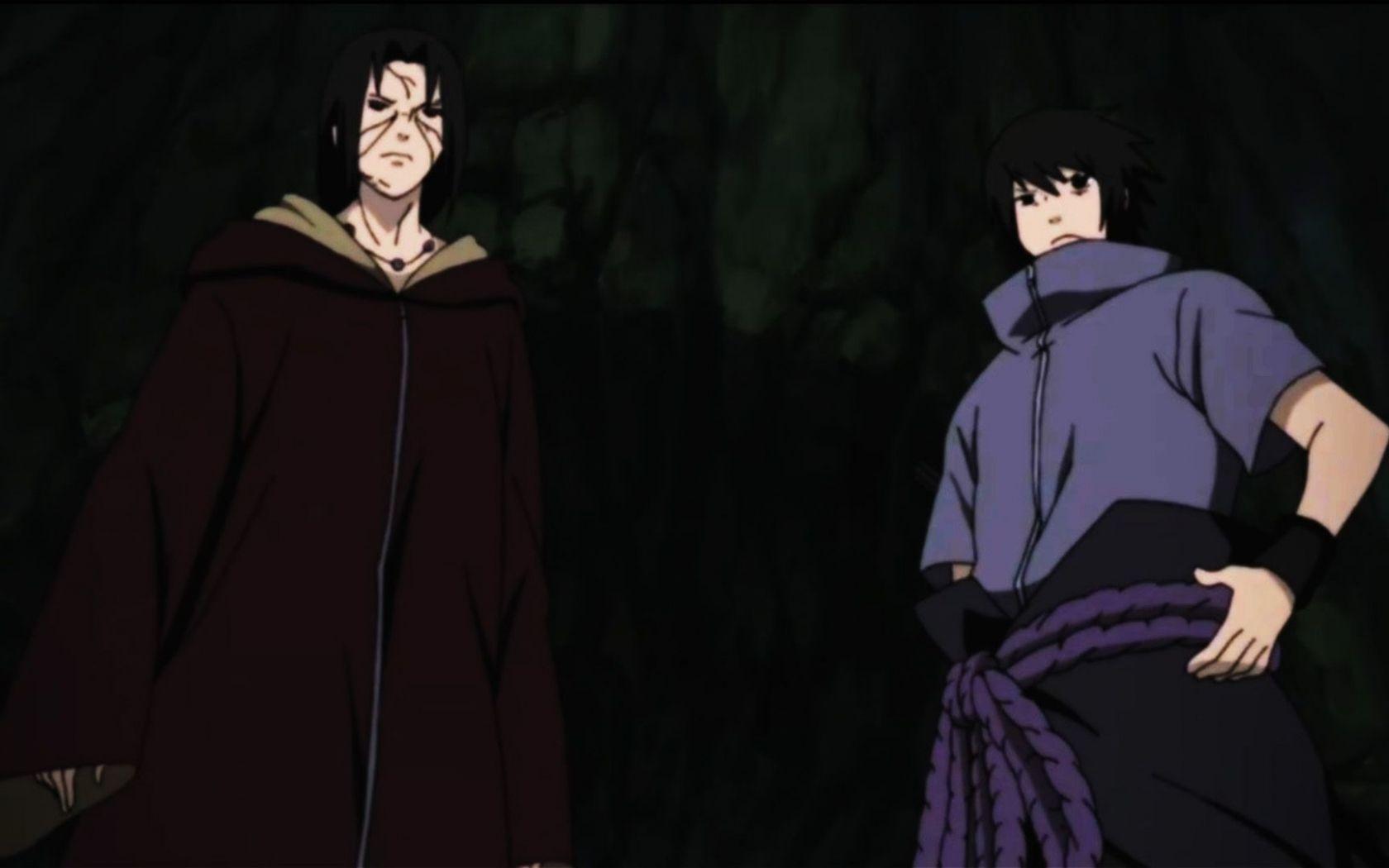 1680x1050 Free download Itachi and Sasuke HD Wallpaper Anime Wallpaper [1920x1080] for your Desktop, Mobile & Tablet. Explore Sasuke Wallpaper 2015. Naruto Vs Sasuke Wallpaper, Best Sasuke Wallpaper, Sasuke Wallpaper HD