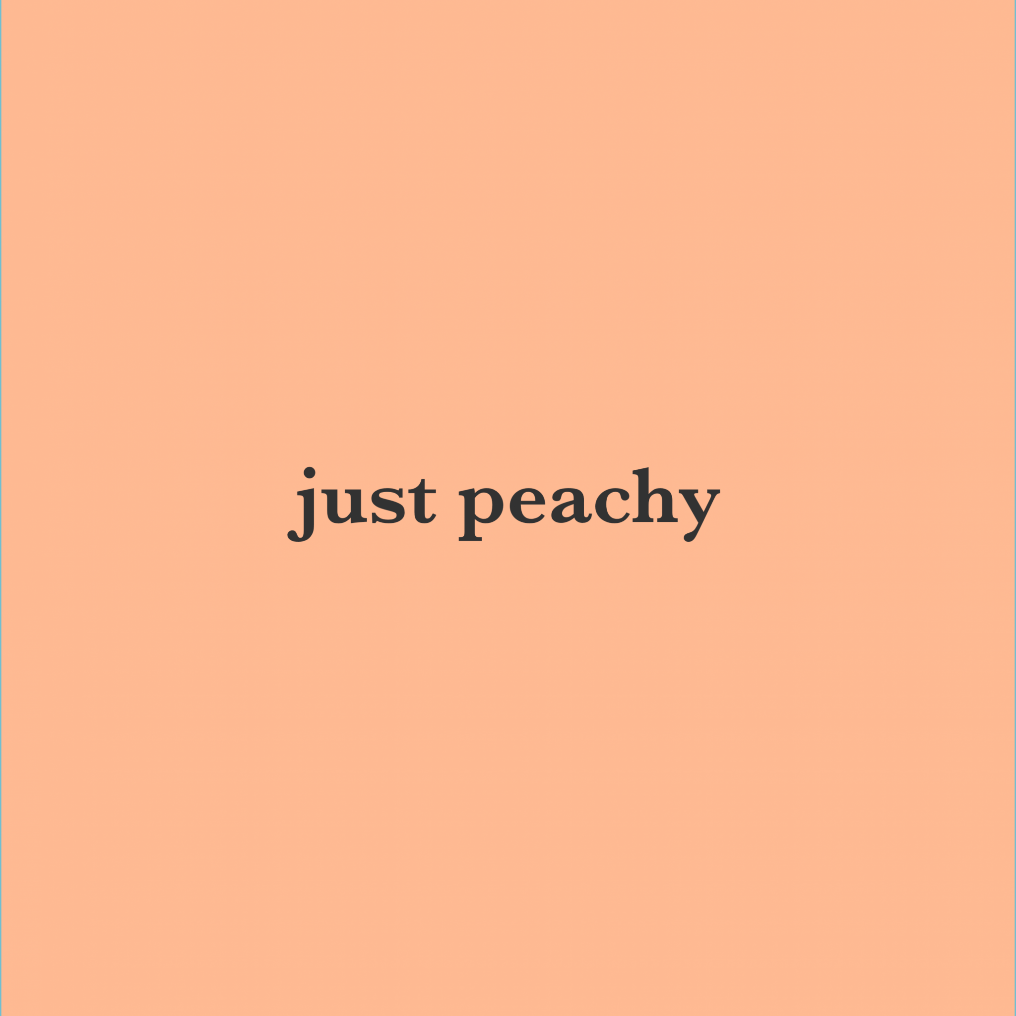 Orange Peach Aesthetic Wallpapers - Top Free Orange Peach Aesthetic ...