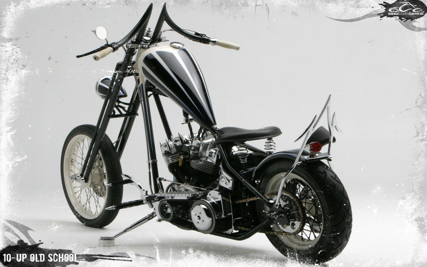 1440x900 Motorcycle Wallpaper and Background Imagex900