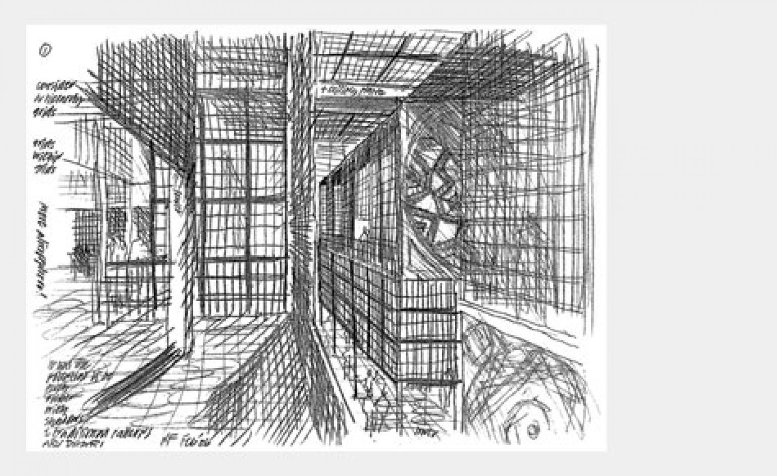 Architecture Drawing Wallpapers Top Free Architecture Drawing