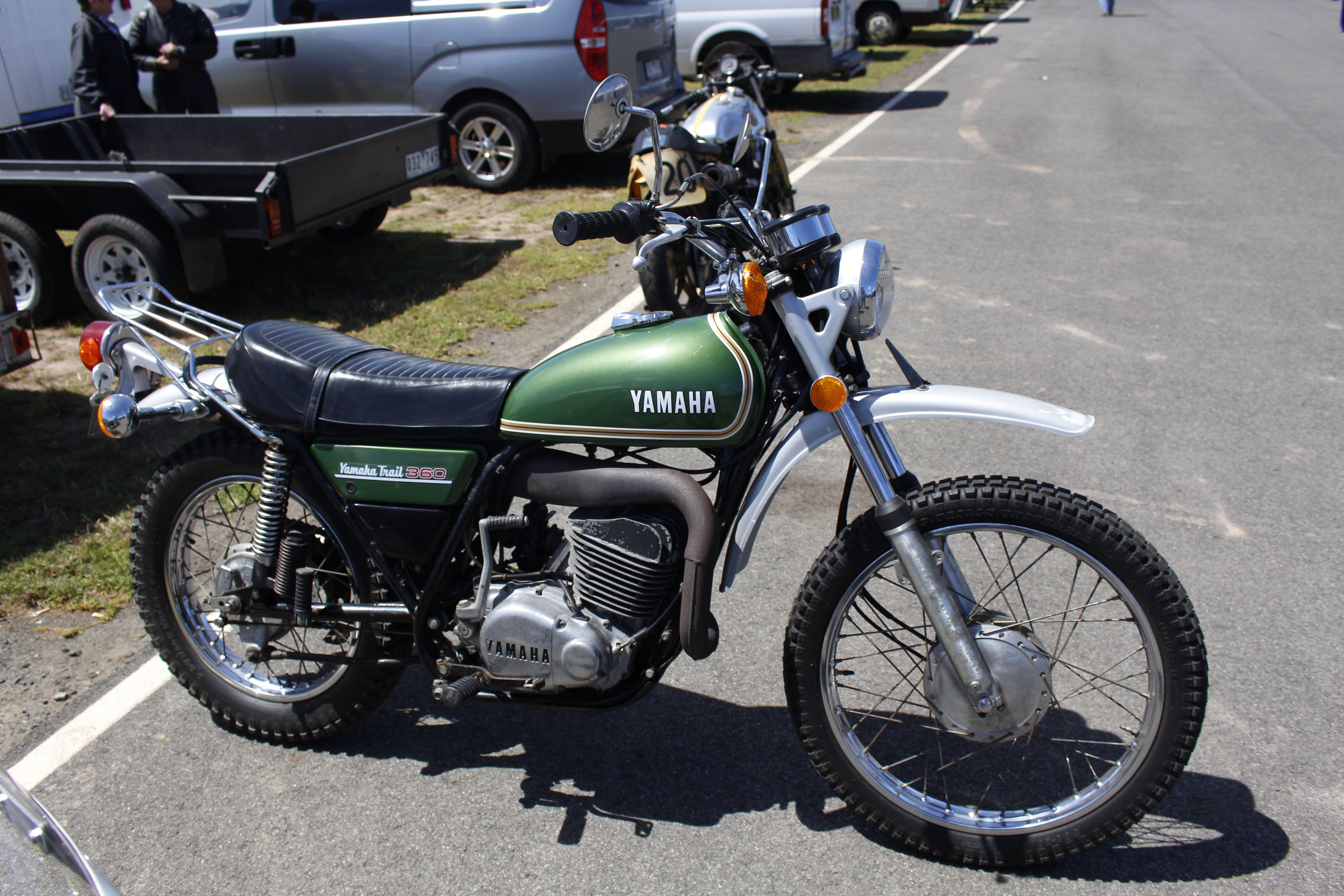 5184x3456 Yamaha Motorcycles Old New event Coverage 20th International island