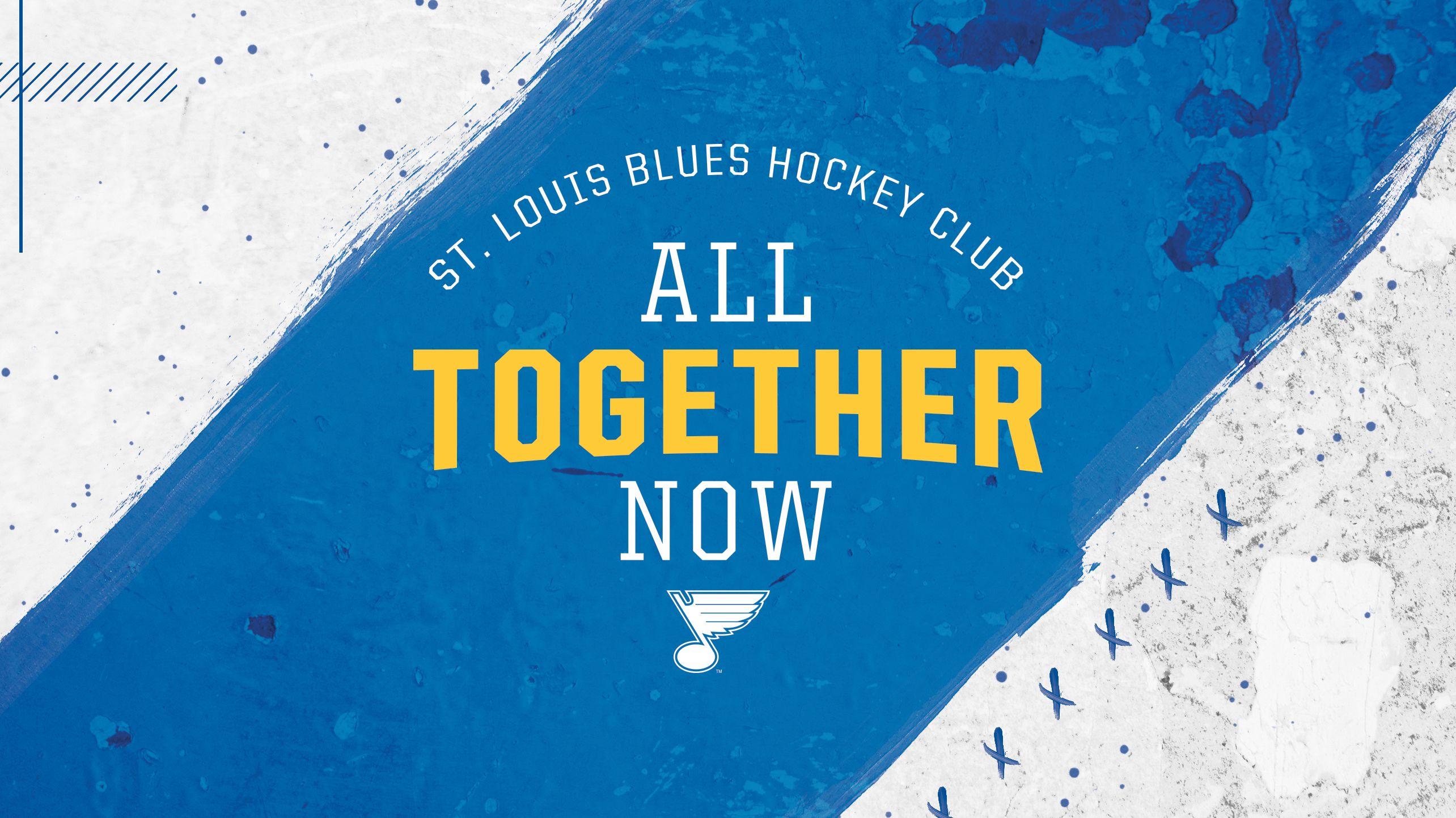 2568x1444 Wallpaper. St. Louis Blues