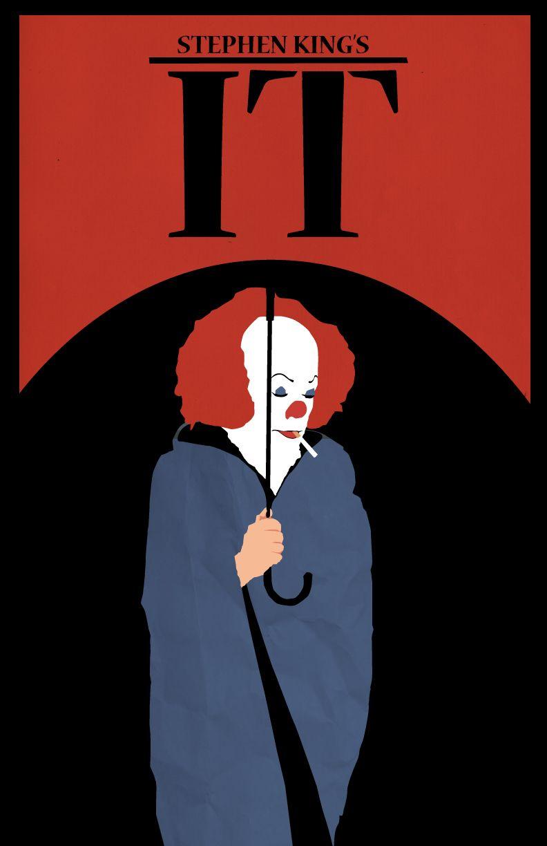 792x1224 STEPHEN KING'S IT (1990)[792x1224], HQ Background. HD wallpaper Gallery. Gallsource.com. Background HD wallpaper, Stephen king, Wallpaper gallery