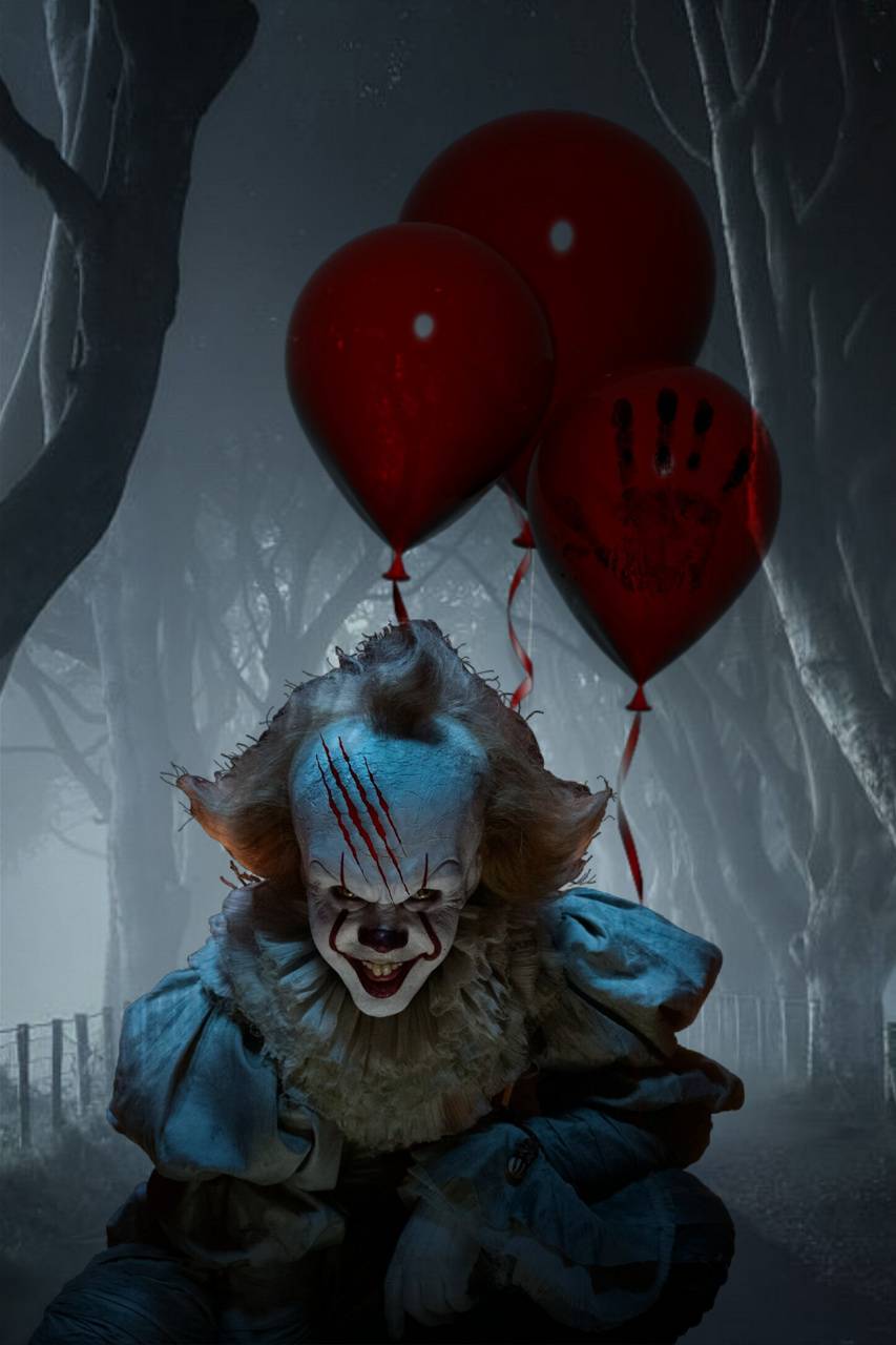 20 It Chapter Two HD Wallpapers and Backgrounds