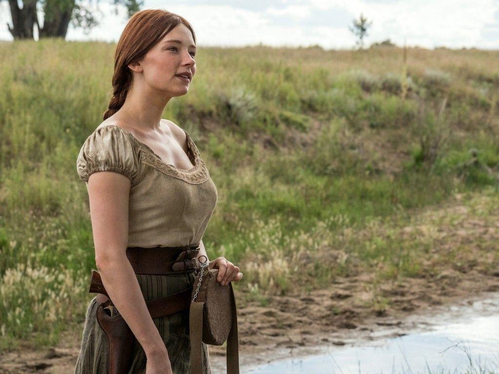 1024x768 Wallpaper Haley Bennett, The Magnificent Seven, HD, Movies / Editor's Picks,. Wallpaper for iPhone, Android, Mobile and Desktop