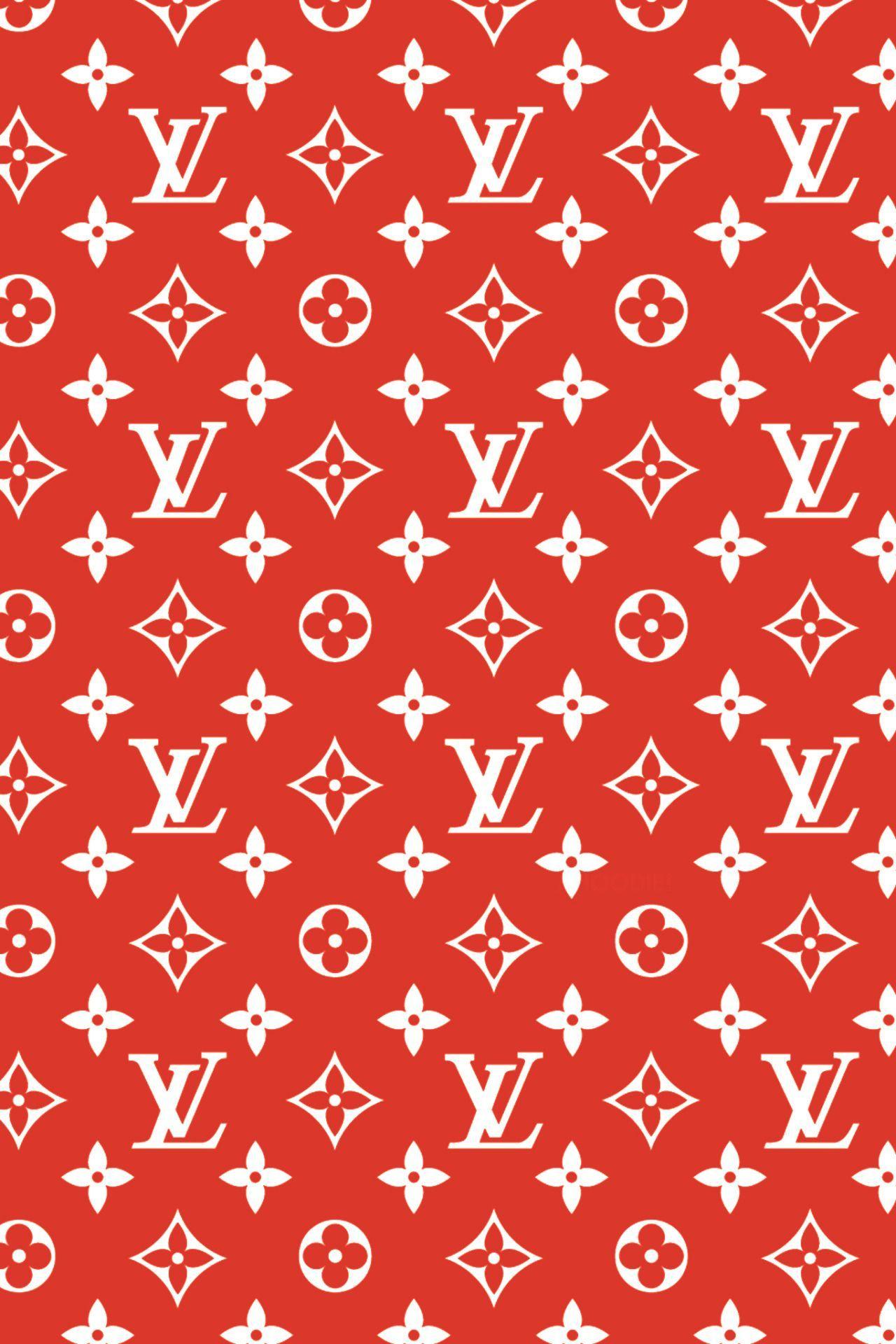 1280x1920 supreme wallpaper#supreme #tumblr #wallpaper. Monogram wallpaper, Louis vuitton iphone wallpaper, Supreme wallpaper