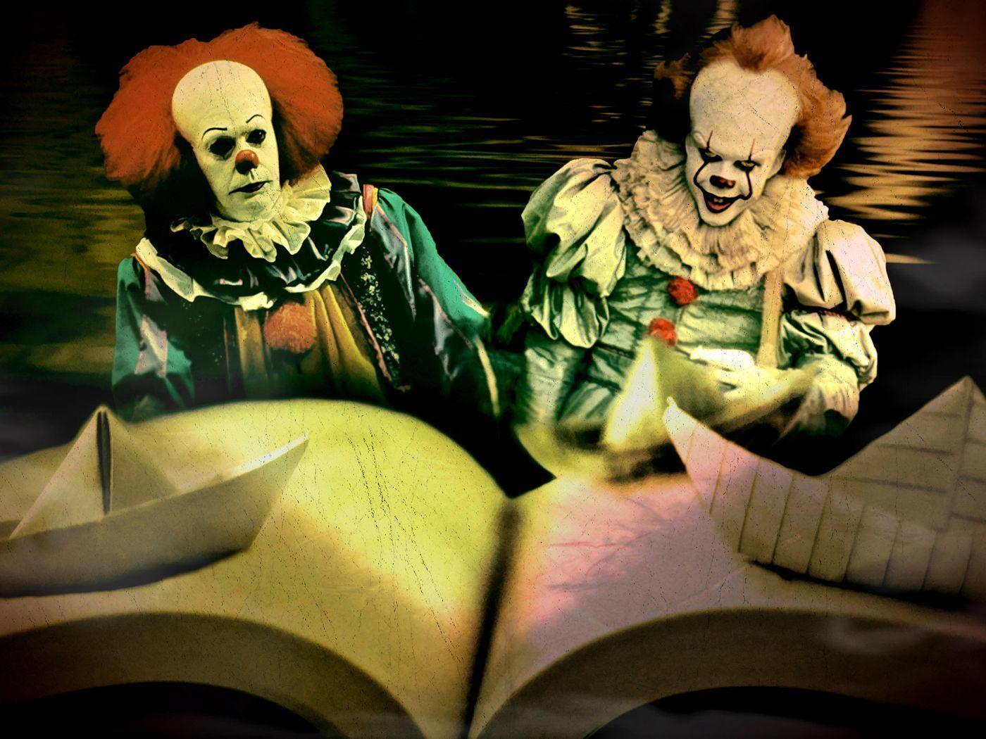 1400x1050 The Enduring Evil of 'It'