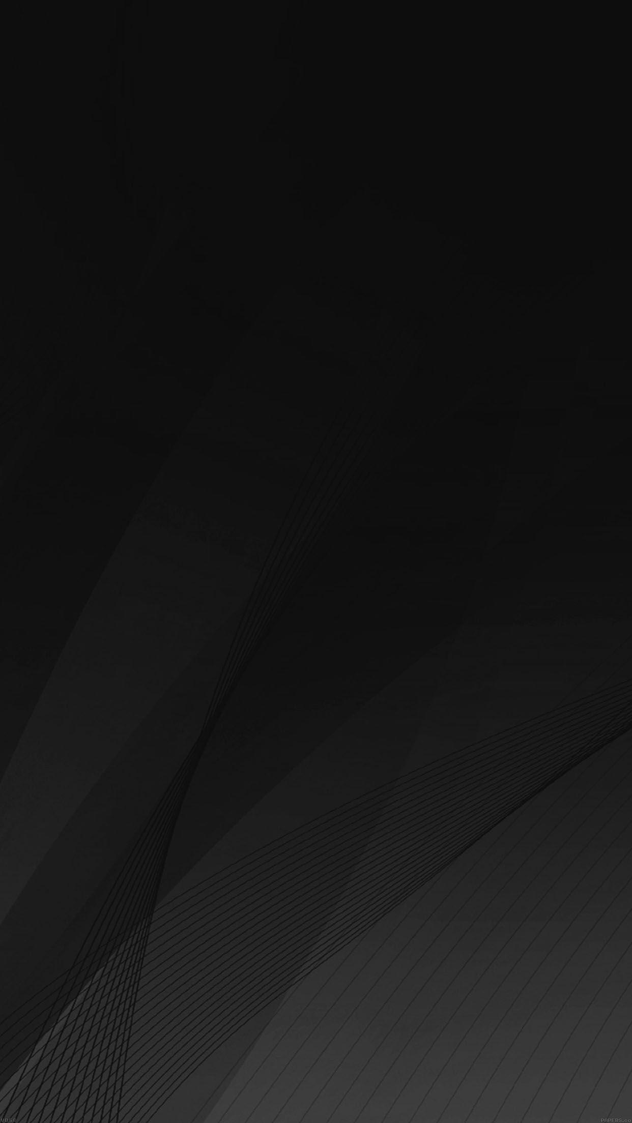 Simple Black iPhone Wallpapers Top Free Simple Black iPhone