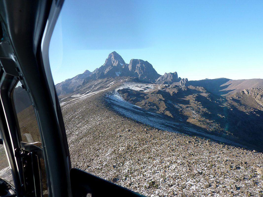 1067x800 Northern Kenya Helicopter Safari. Best Kenya Safari Experiences. Art Of Safari