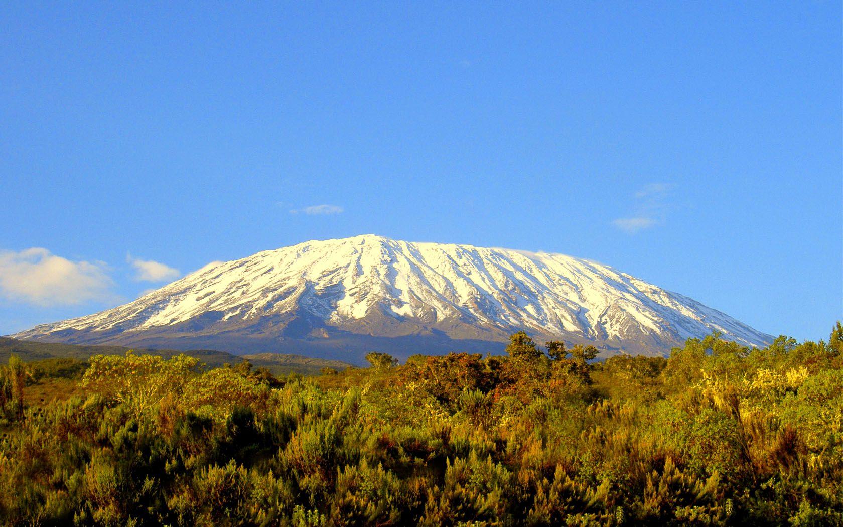 1680x1050 Mt Kilimanjaro Background. Mt. Kilimanjaro Wallpaper, Kilimanjaro Wallpaper and Mount Kilimanjaro Wallpaper