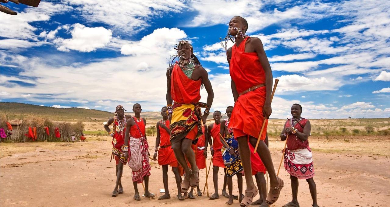 1280x680 Visit Kenya, Africa