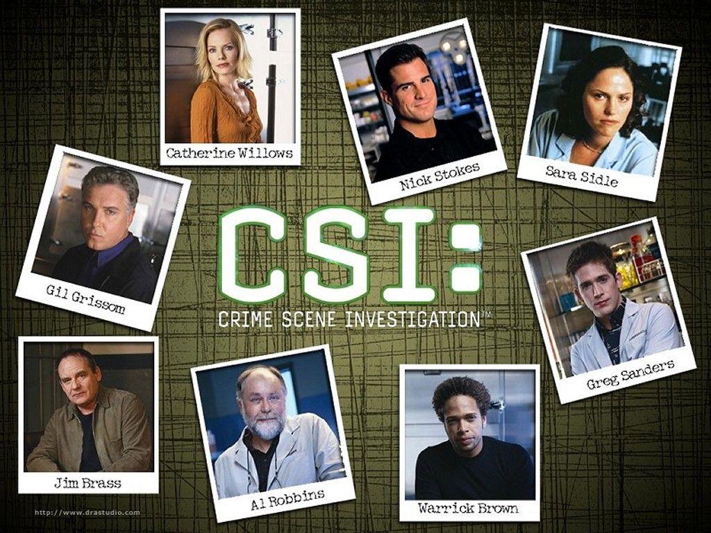 1024x768 Career- CSI
