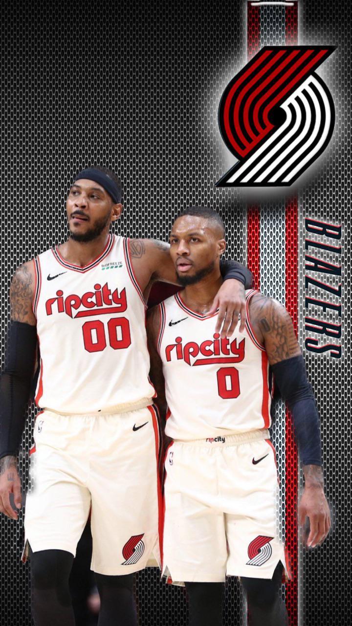 720x1280 Portland Trail Blazers