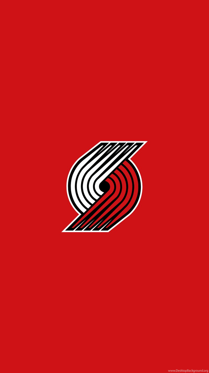 720x1280 Portland Trail Blazers Wallpaper Desktop Background