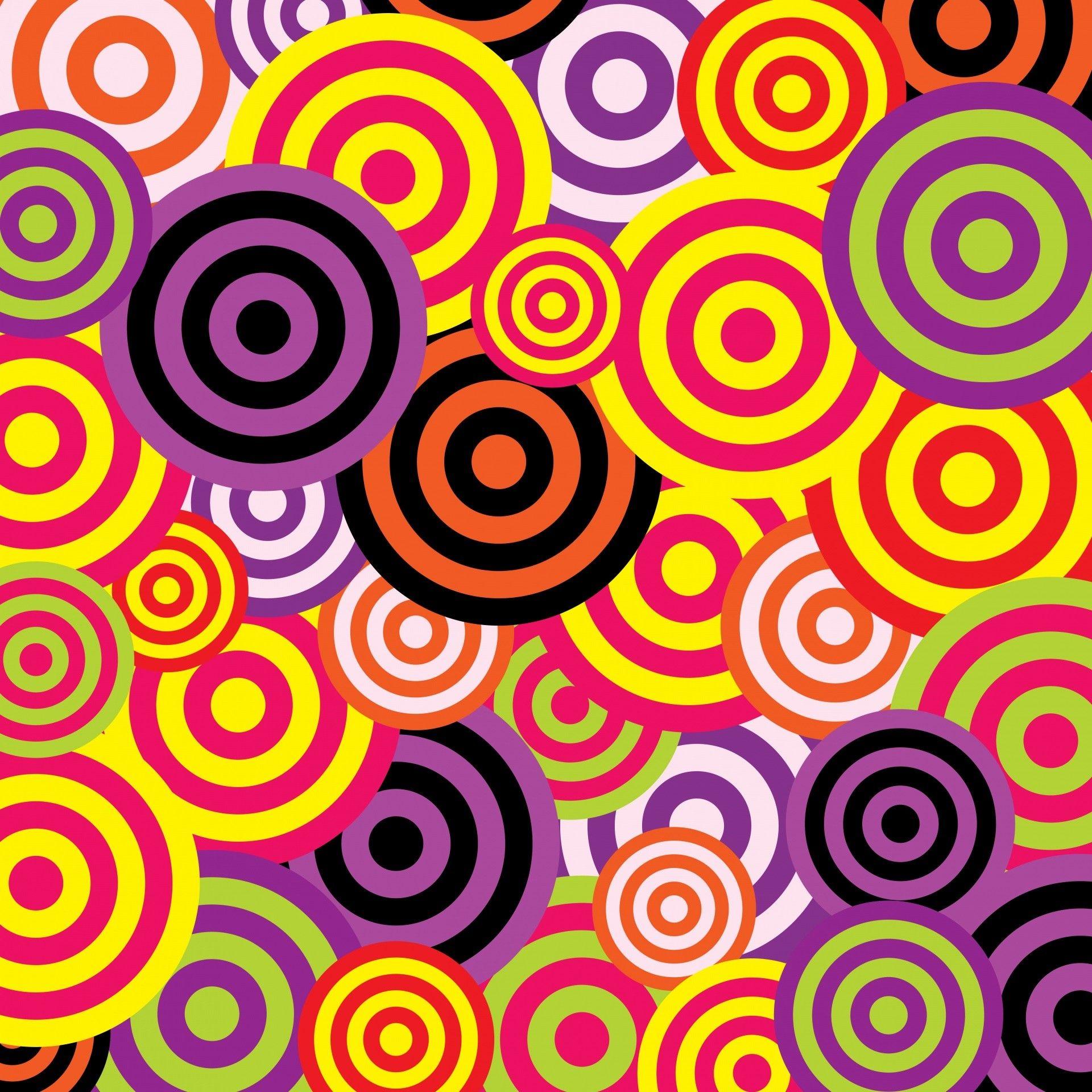 1920x1920 Wallpaper