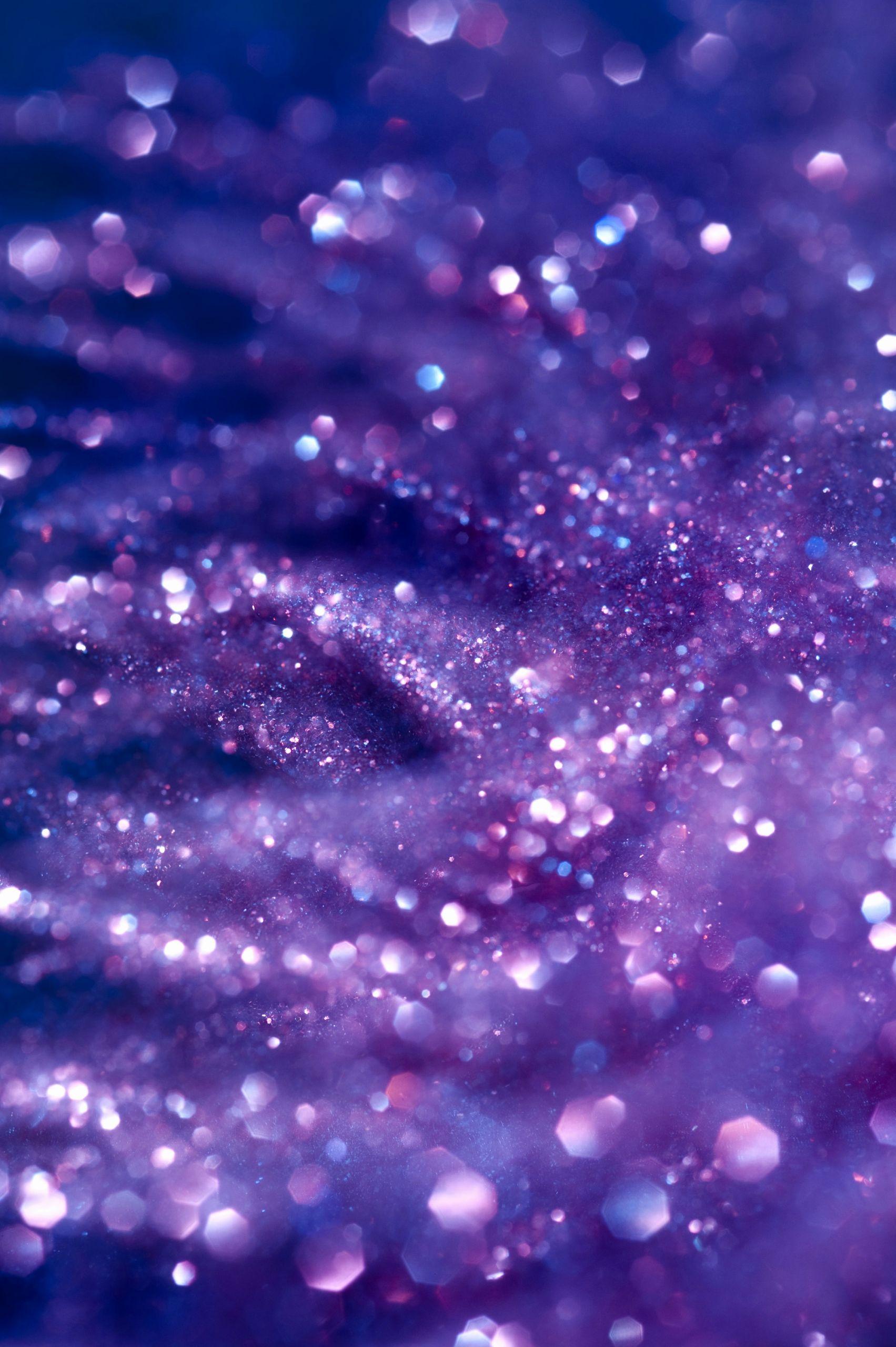 1703x2560 New Purple Sparkly Background Of the Day