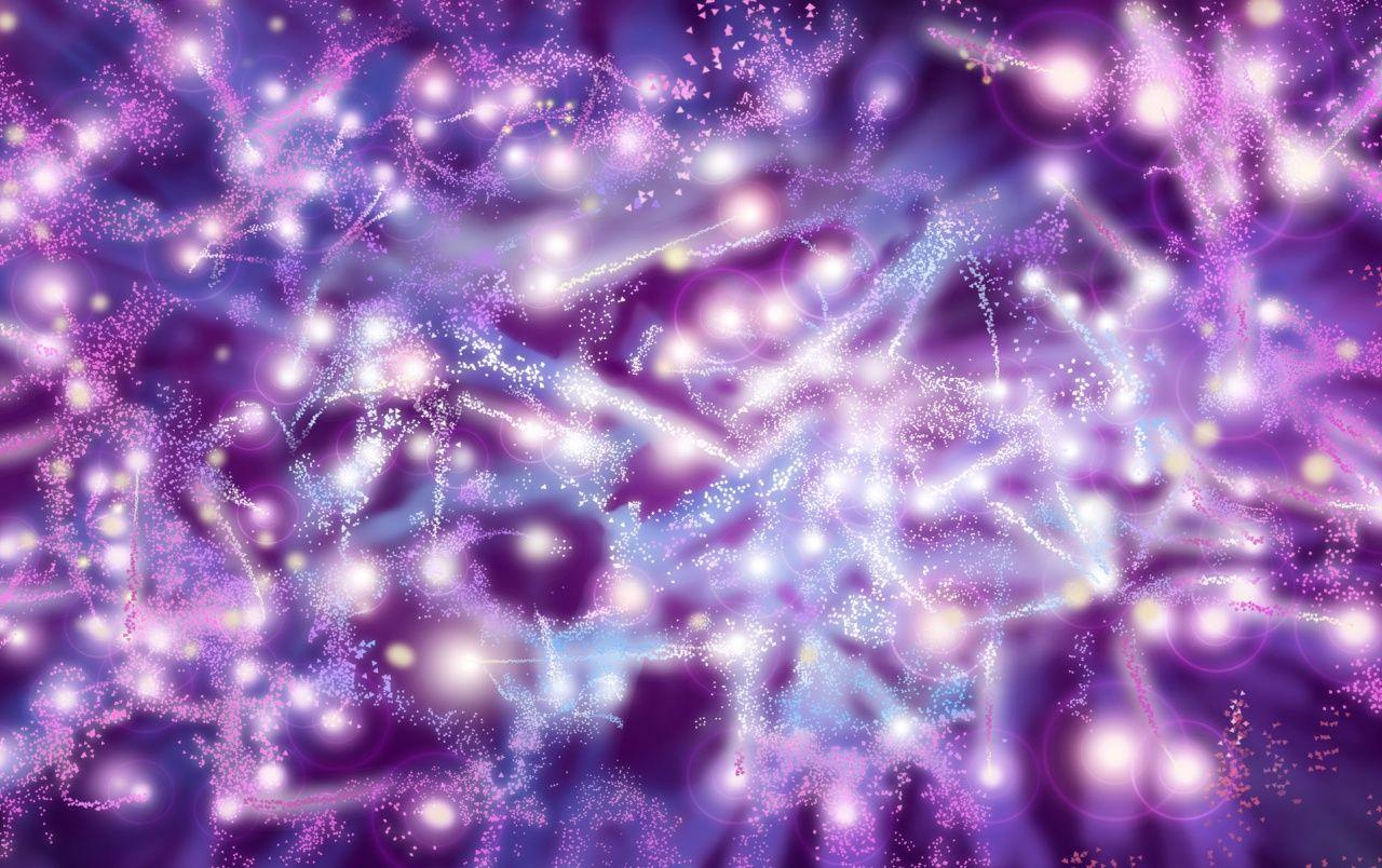 1280x804 Purple Sparks wallpaper. Purple Sparks