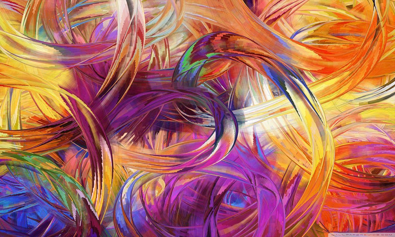 1280x768 Artistic HD Wallpaper