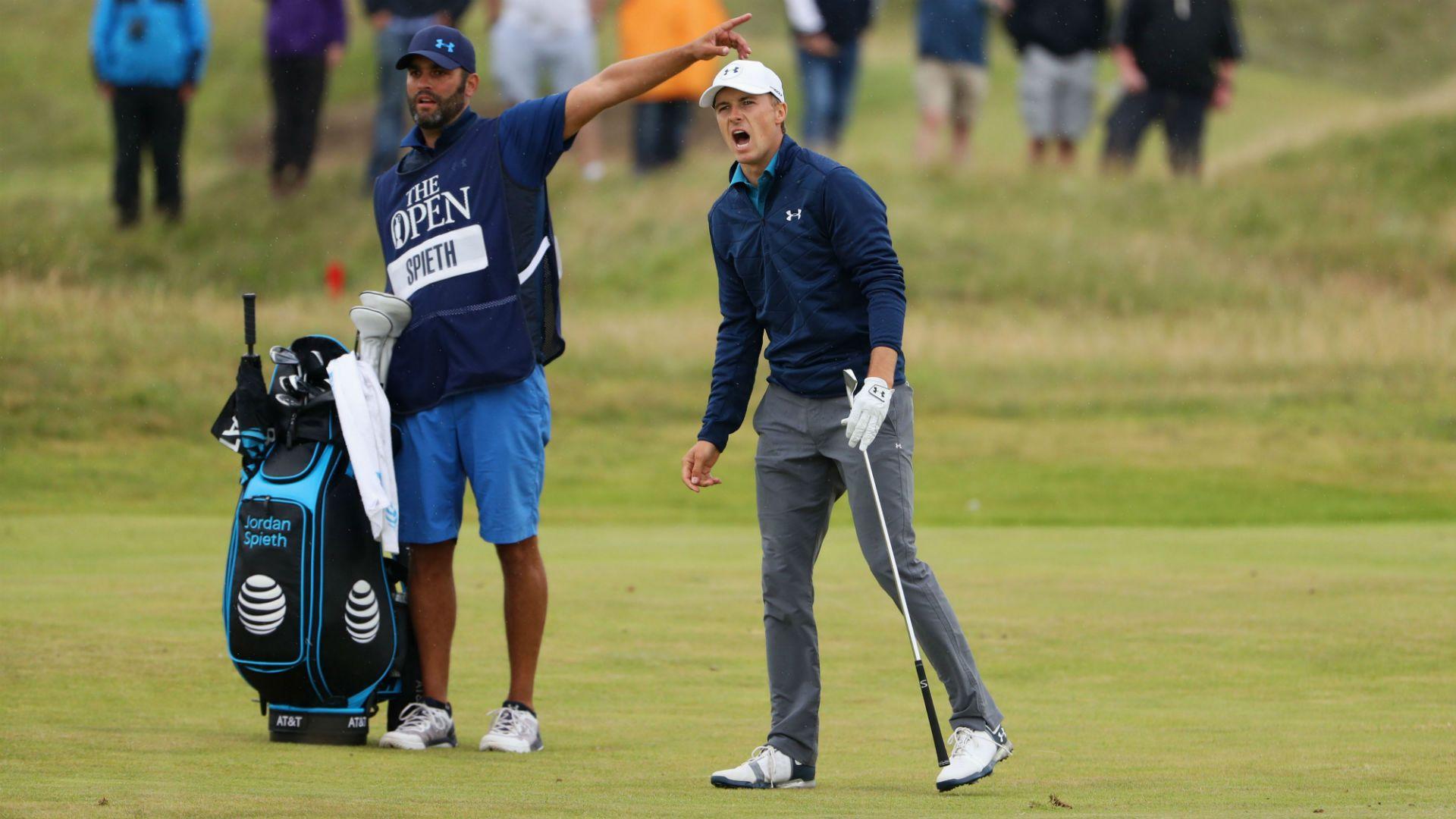 1920x1080 Free download British Open 2017 Jordan Spieth wins The Open now one [1920x1080] for your Desktop, Mobile & Tablet. Explore Jordan Spieth Wallpaper. Jordan Spieth Wallpaper, Jordan Wallpaper, Jordan Wallpaper
