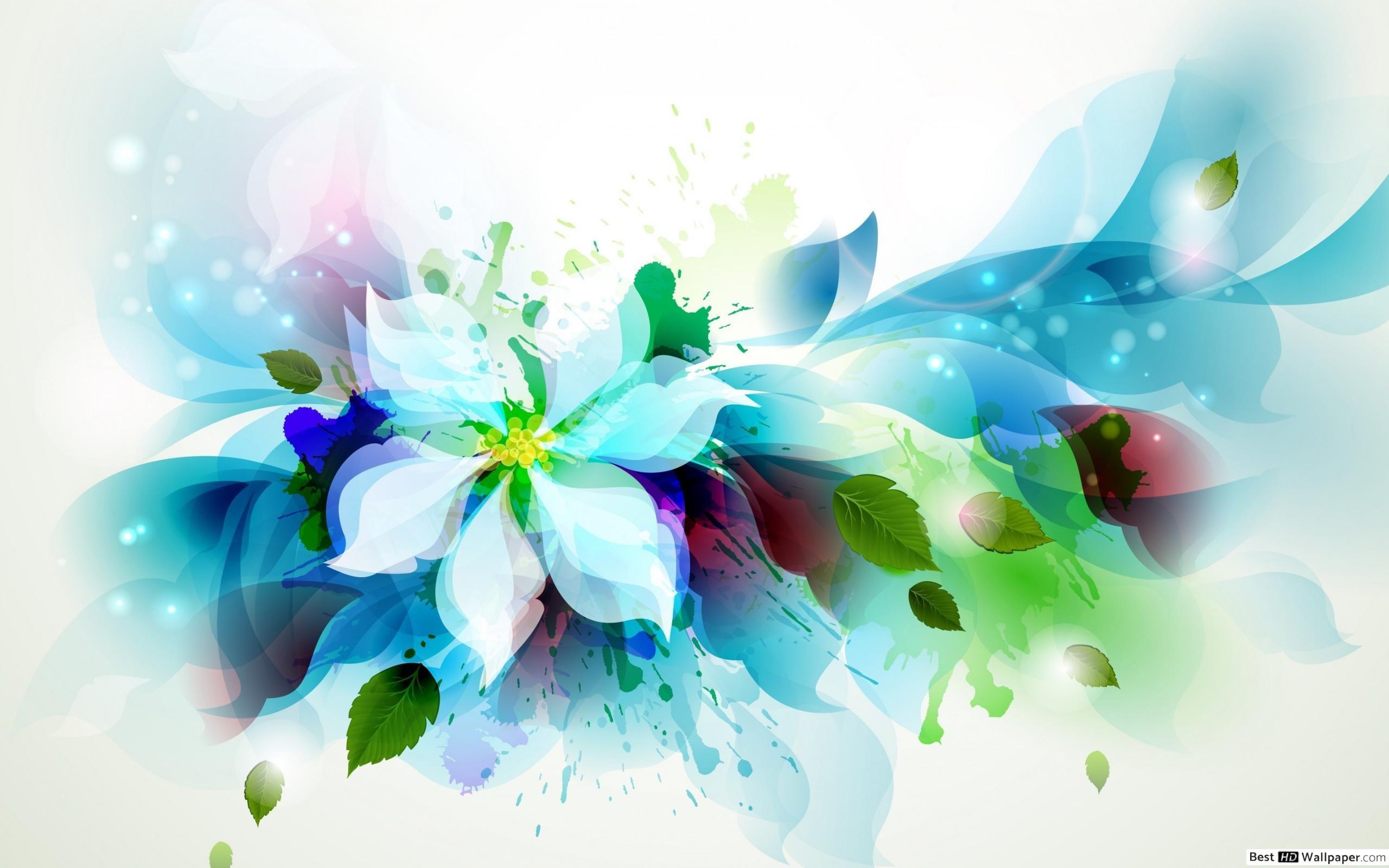 2560x1600 Artistic colorful background HD wallpaper download