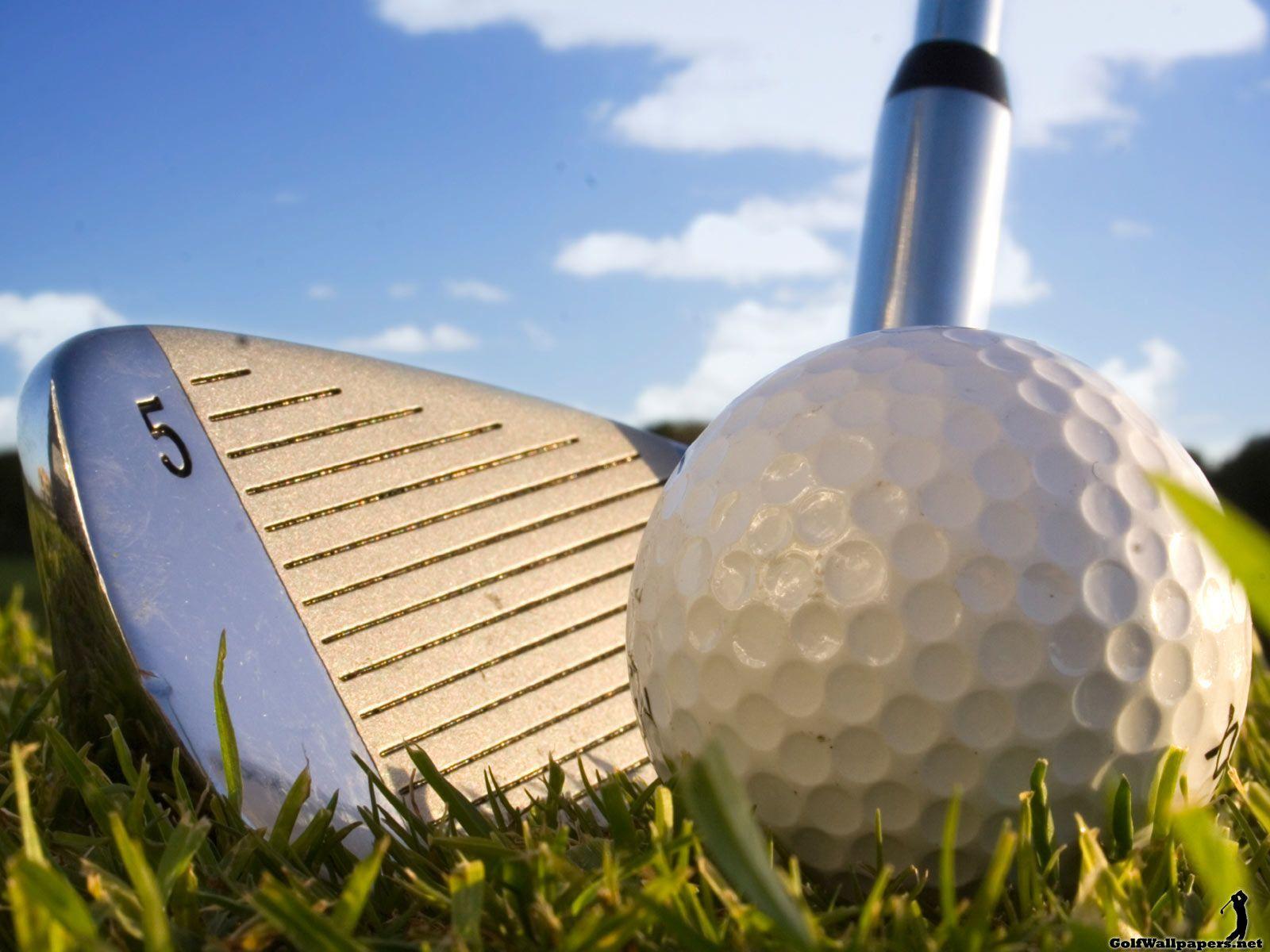 1600x1200 Golf Ball Wallpaper 3365 HD Wallpaper Background in Sports.com. Golf picture, Golf ball, Golf
