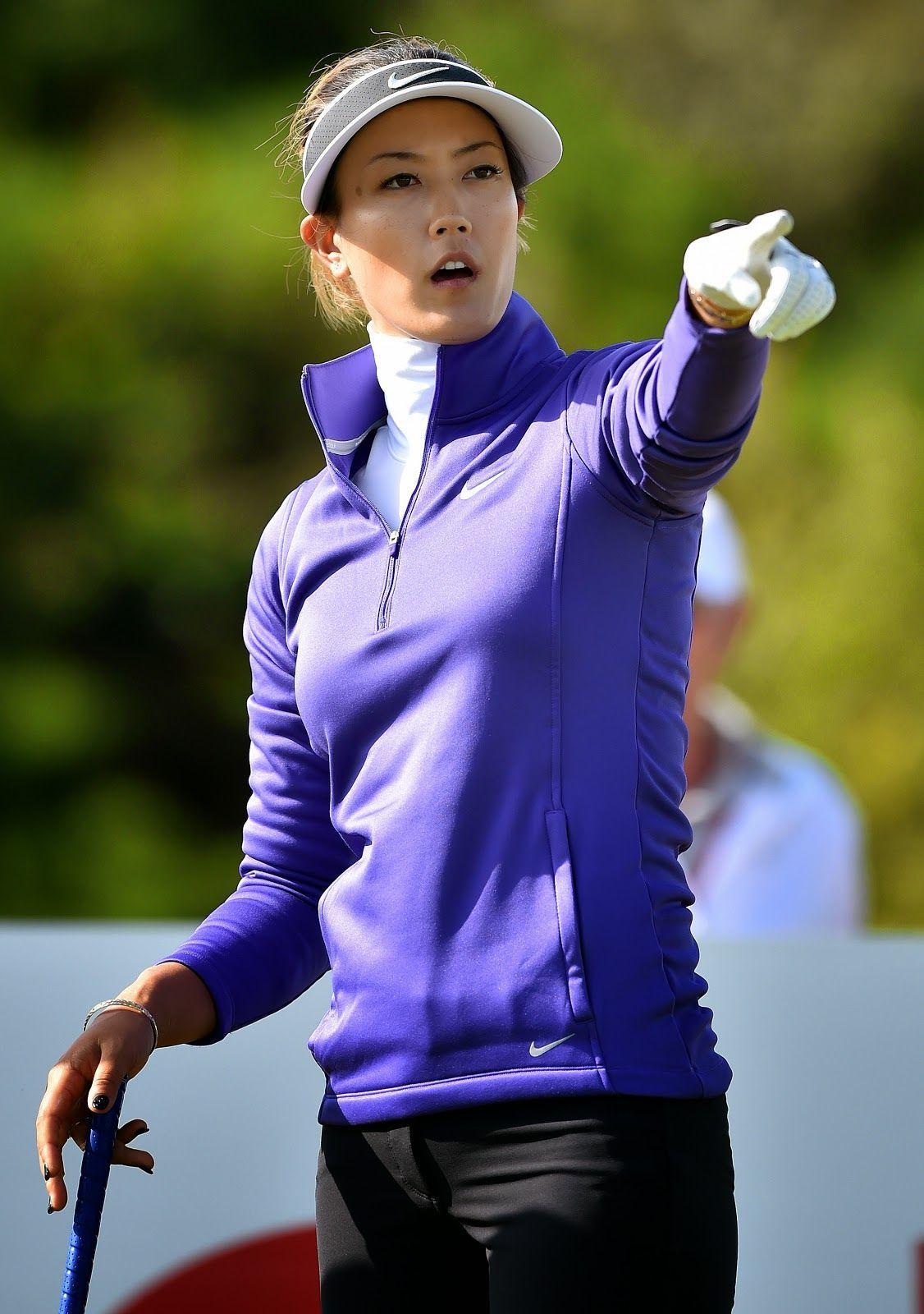 1126x1600 Golfer Michelle Wie HD Picture. HD Wallpaper of Michelle Wie