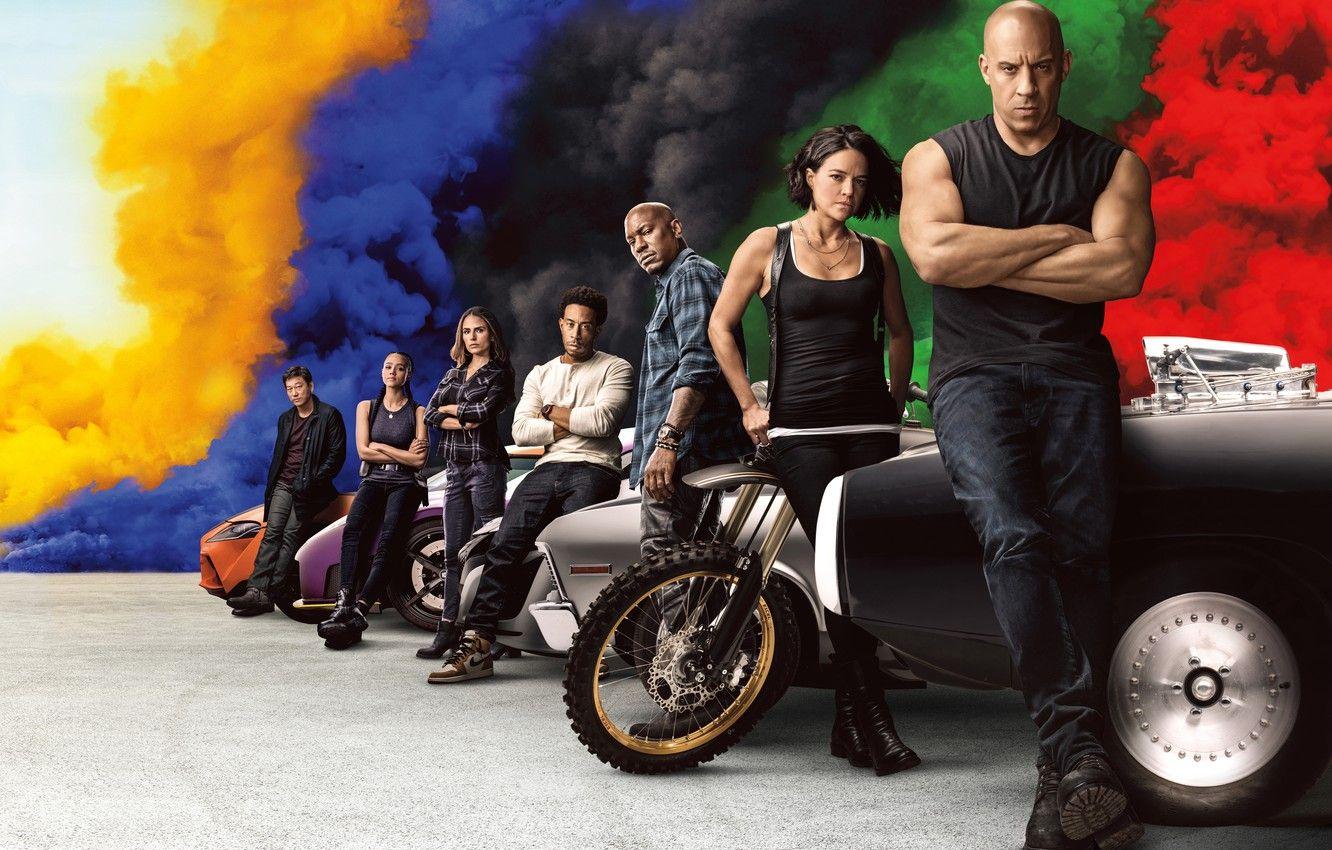 1332x850 Wallpaper The fast and the furious Fast & Furious Fast and Furious - for desktop, section фильмы