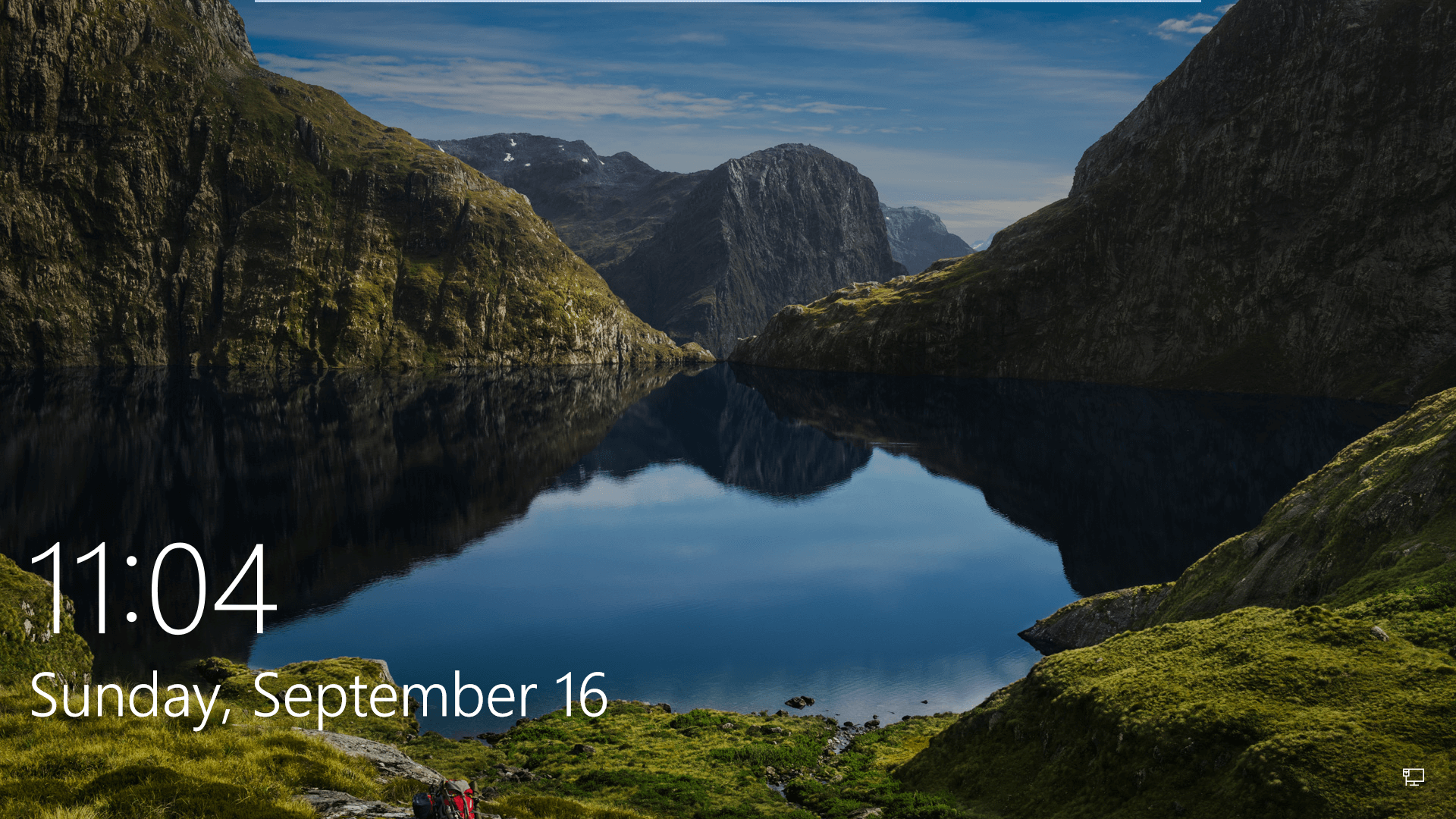 1920x1080 Add Windows 10 Lock Screen Picture to Your Wallpaper Collection