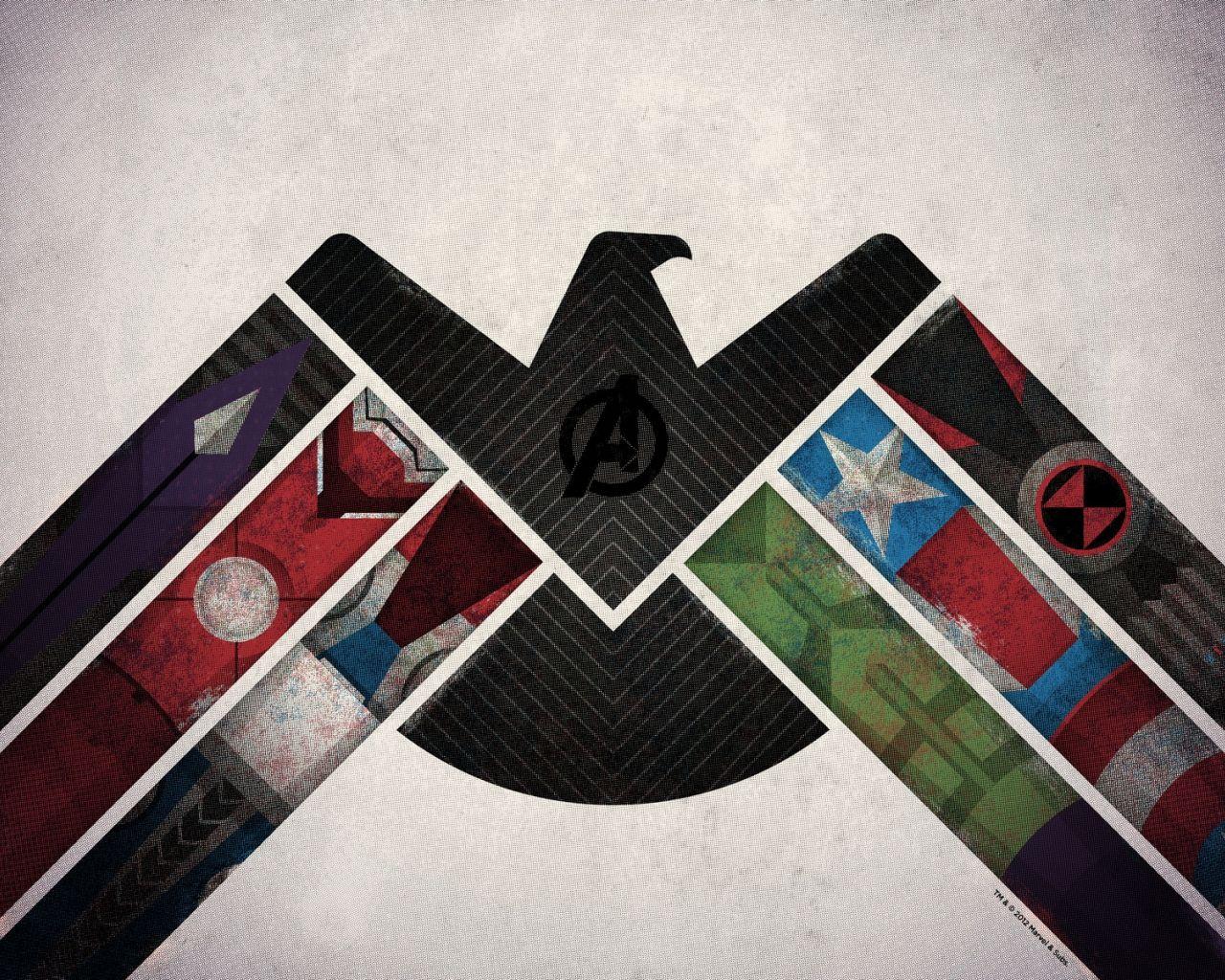 1280x1024 Free download Alternative Art Print Vintage Wallpaper 1600x1200 Full HD Wallpaper [1600x1200] for your Desktop, Mobile & Tablet. Explore Avengers Desktop Wallpaper HD. Avengers Movie Wallpaper, Marvel Avengers Desktop