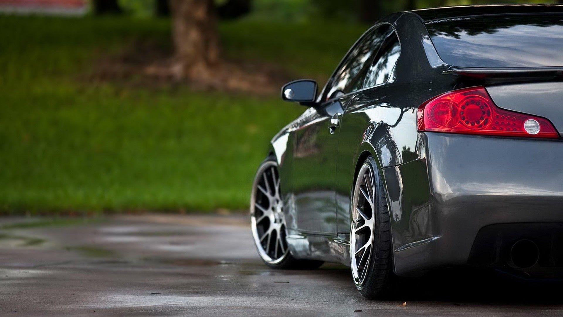1920x1080 Infiniti G35 Wallpaper HD 4 X 1080. Wall.