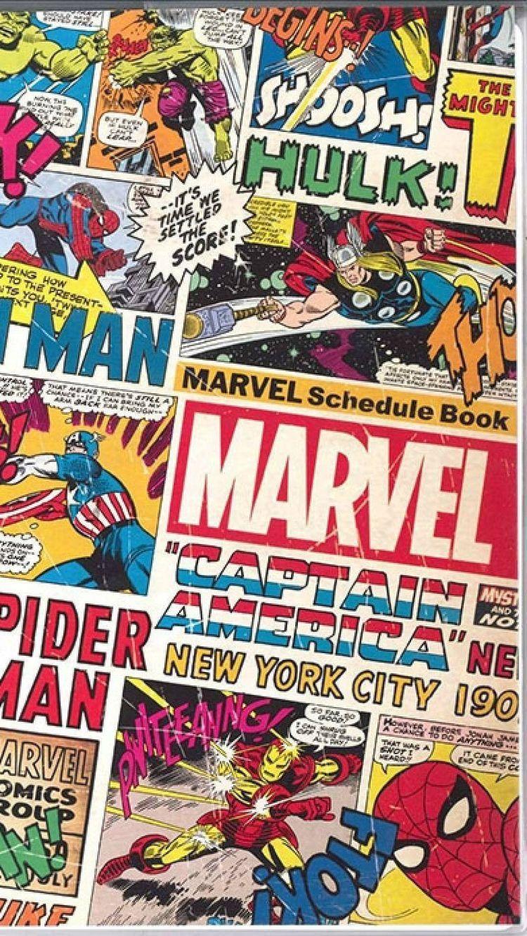 750x1333 Fondos de pantalla. Marvel comics wallpaper, Marvel comics vintage, Marvel wallpaper