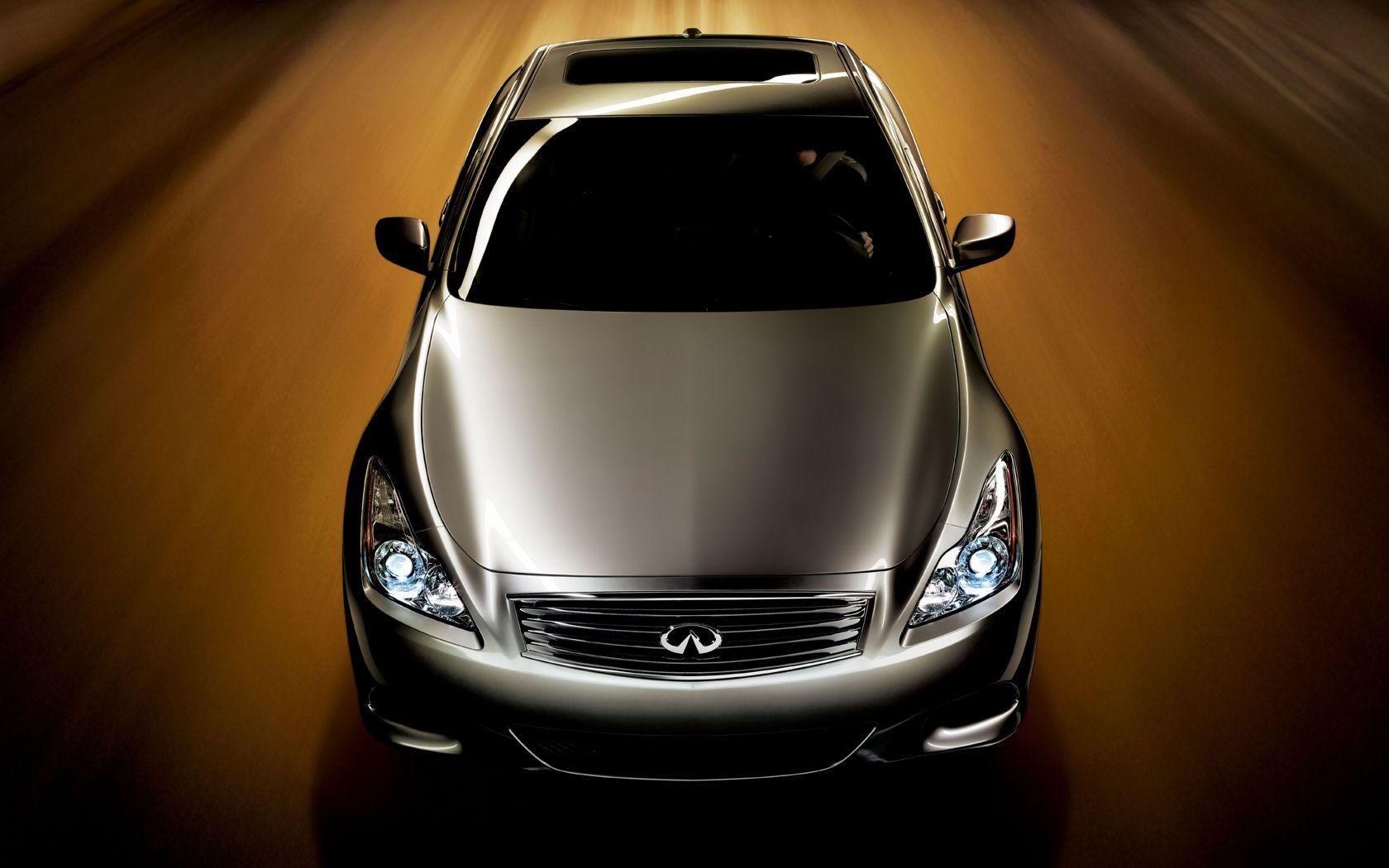 1680x1050 Infiniti G35 & G Sedan, Coupe, Convertible Widescreen Wallpaper / Desktop Background Picture