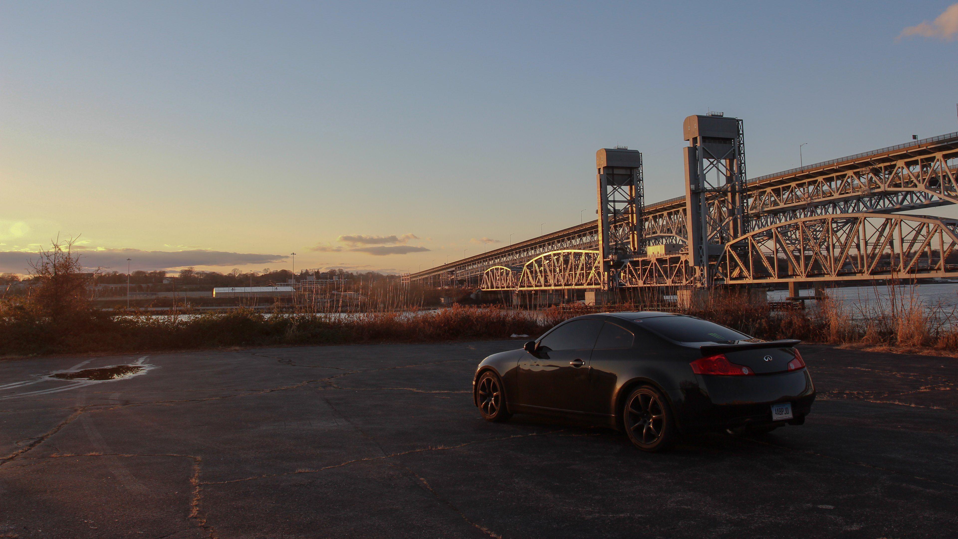 3840x2160 Infiniti G35 Wallpaper HD 8 X 2160. Wall.