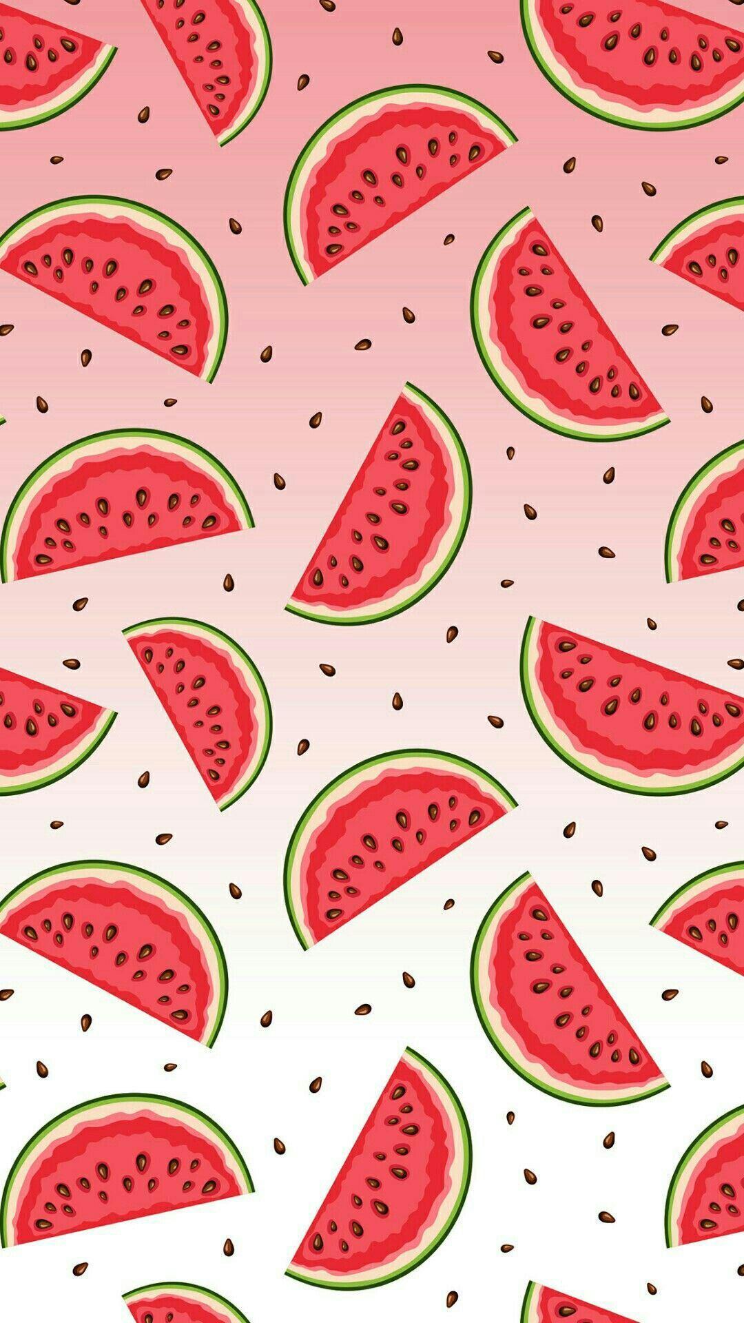 Cute Wallpaper Watermelon gambar ke 15