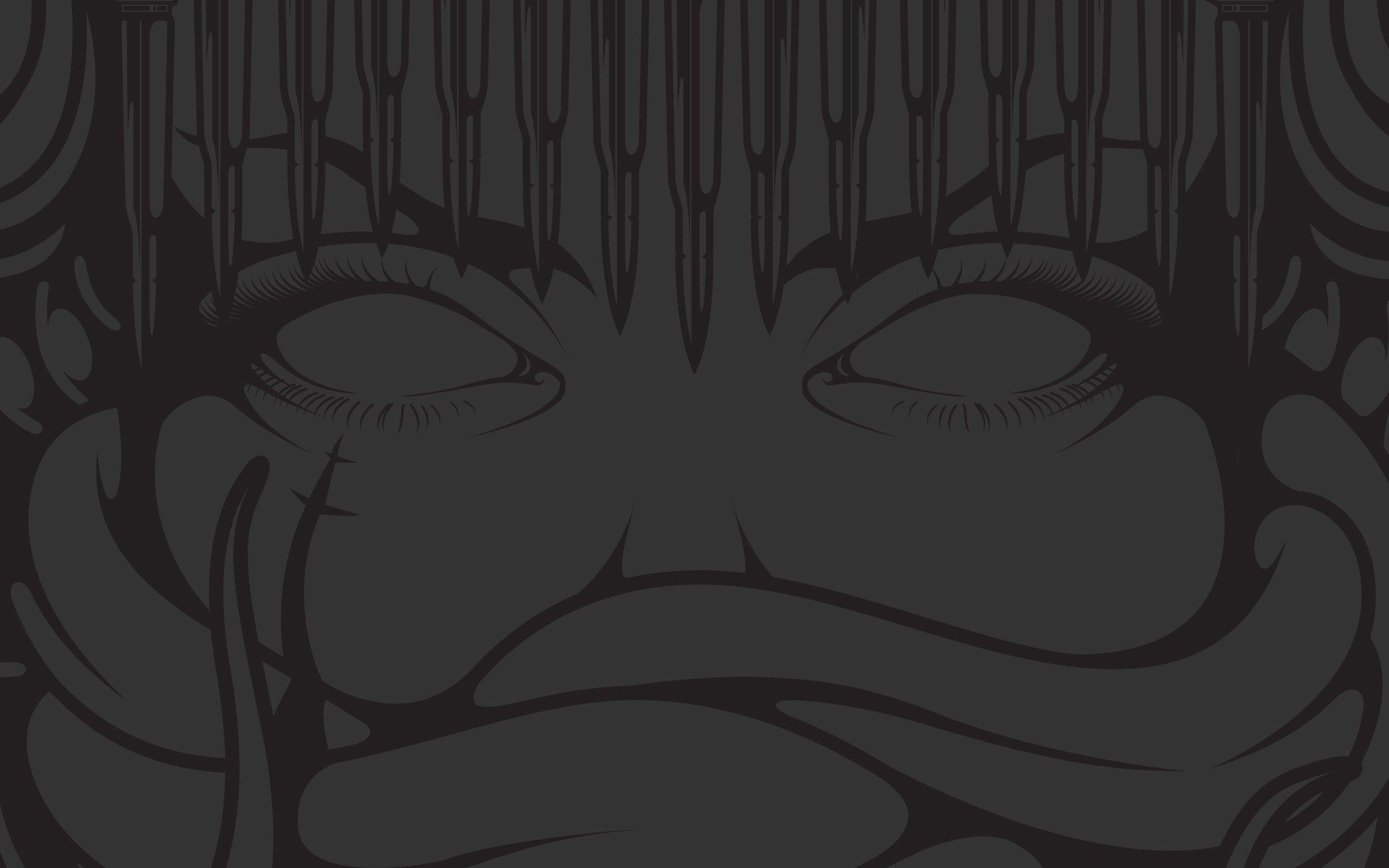 2560x1600 Crooks And Castles Background