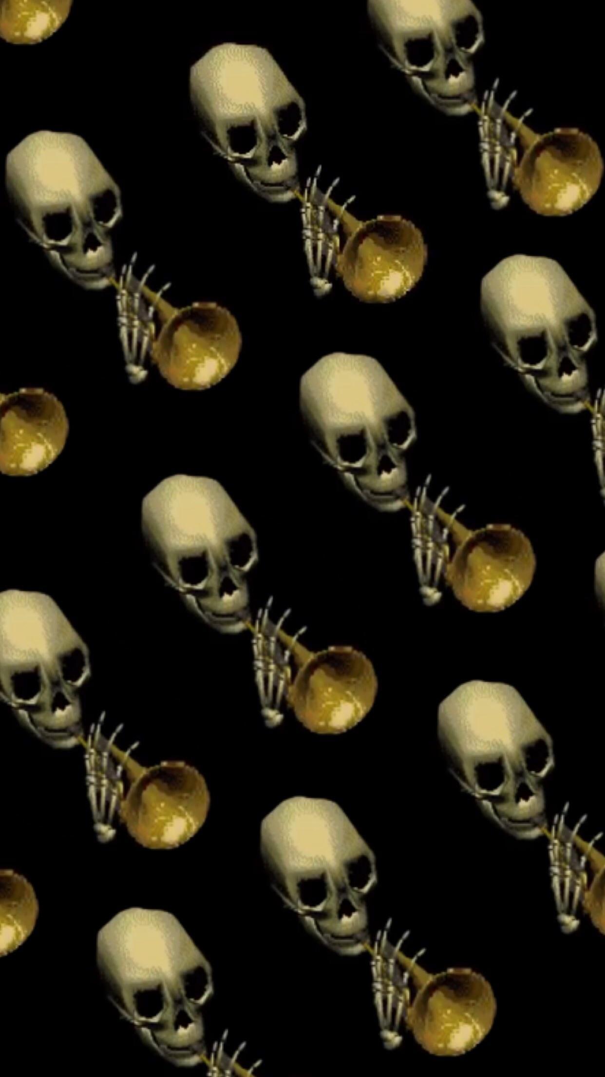 Spooky iPhone Wallpapers - Top Free Spooky iPhone Backgrounds