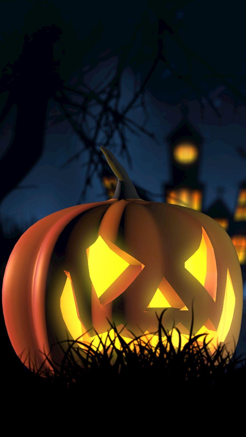 Spooky iPhone Wallpapers - Top Free Spooky iPhone Backgrounds