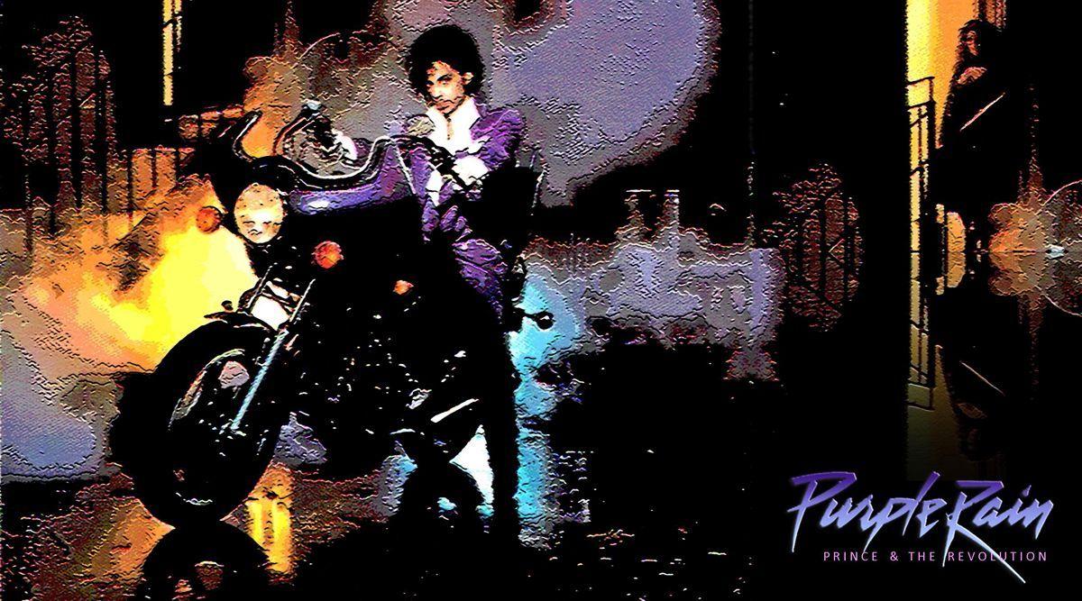 1200x667 Deviations from Select Albums 2: 59. Prince & The Revolution Rain. Prince purple rain, Purple rain, Prince and the revolution