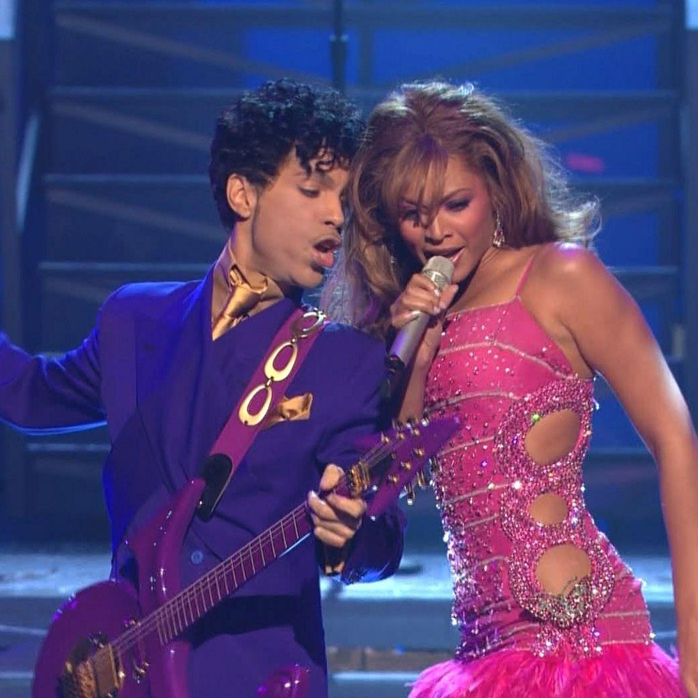 1400x1400 Remember when Prince and Beyoncé rocked the world together?