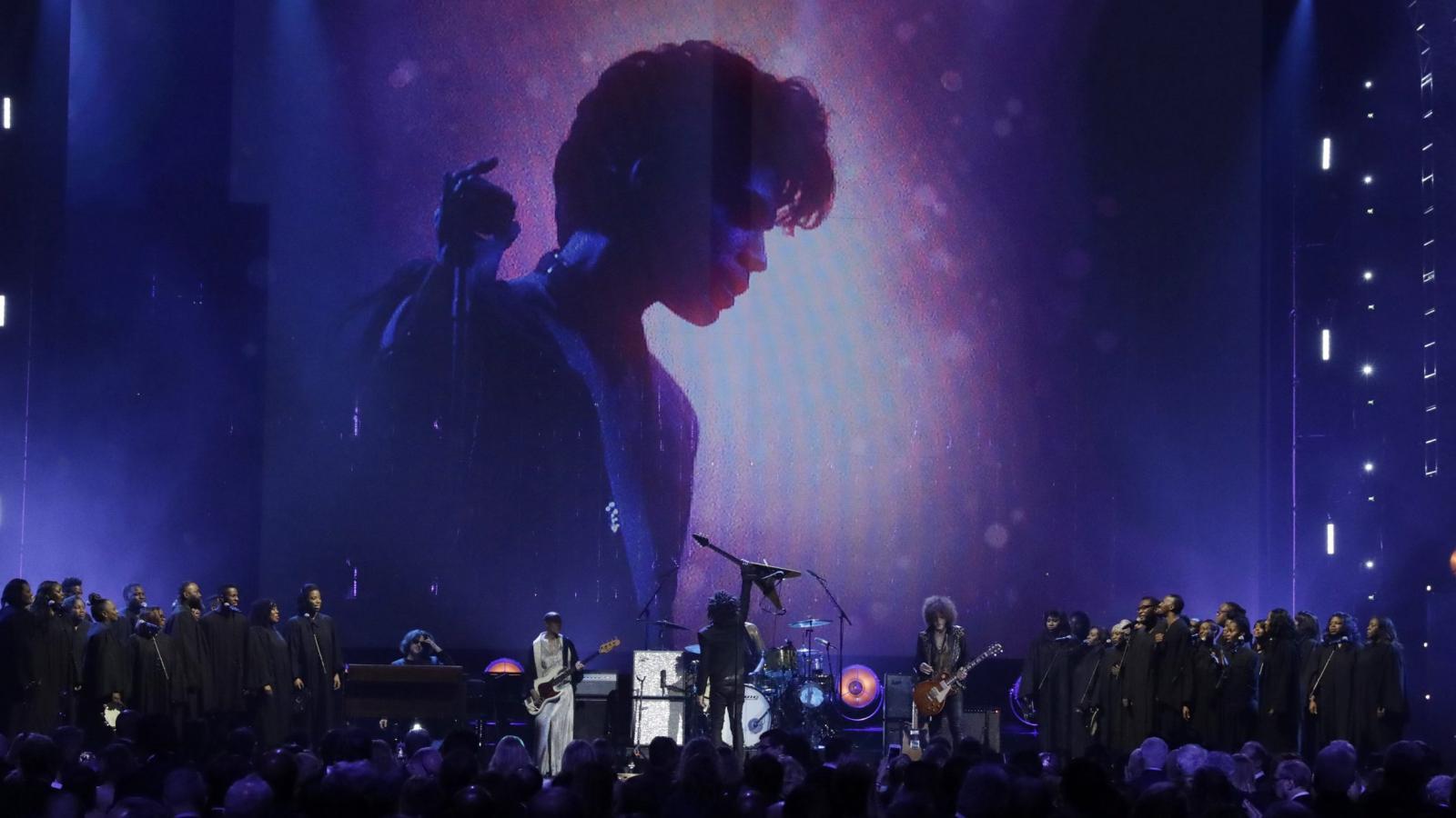 1600x900 Love Symbol : Pantone has identified the exact shade of purple that was Prince's signature color