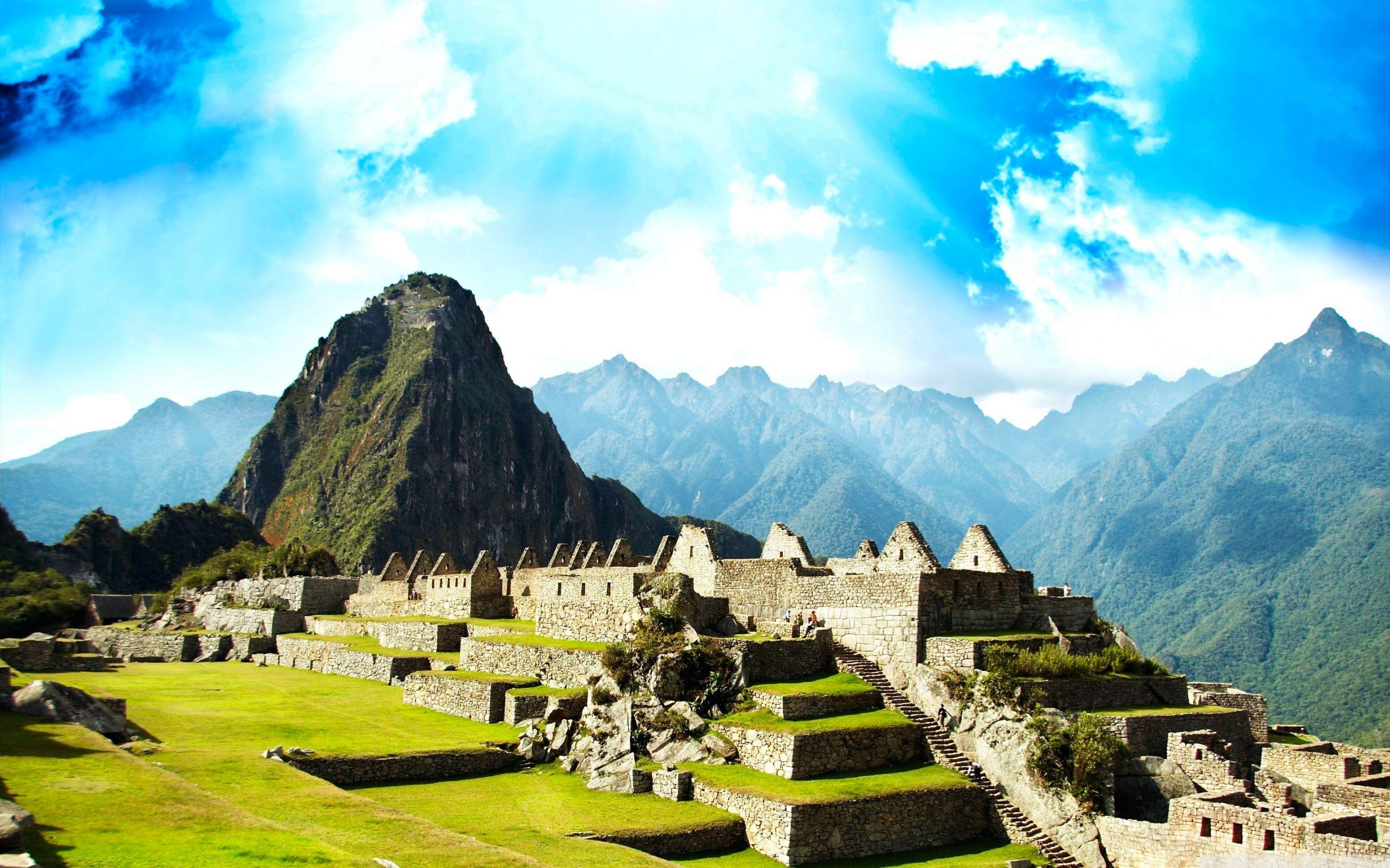 Machu picchu картинки