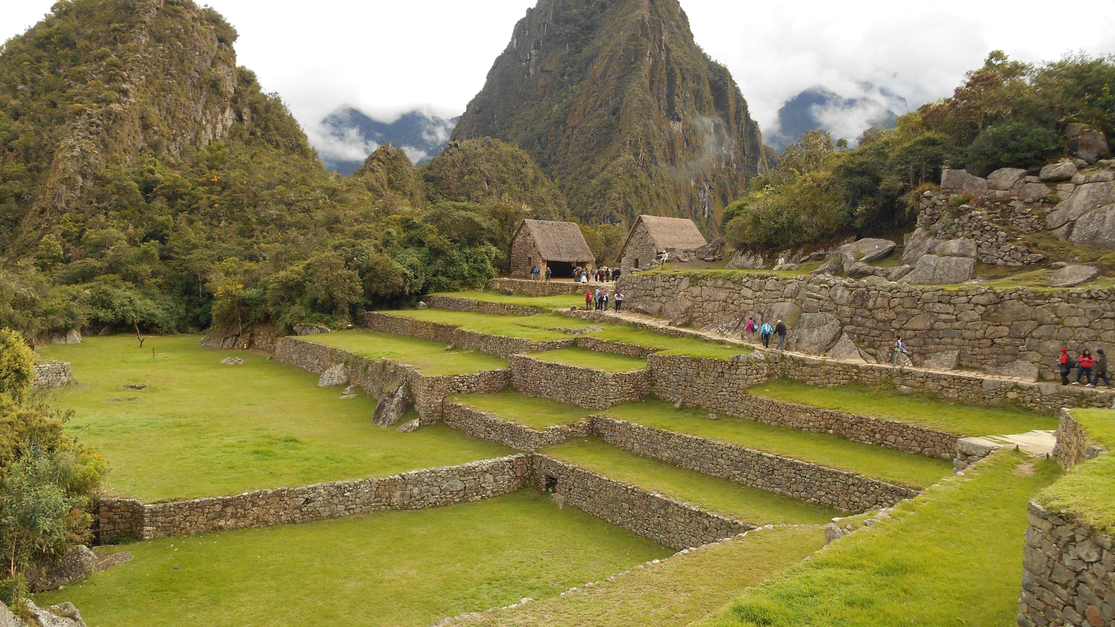 Machu Picchu 4K Wallpapers - Top Free Machu Picchu 4K Backgrounds ...