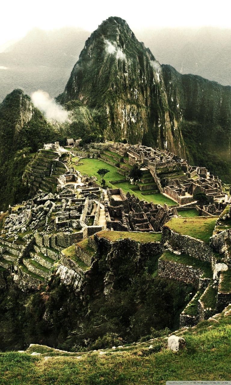 Machu Picchu 4K Wallpapers - Top Free Machu Picchu 4K Backgrounds ...