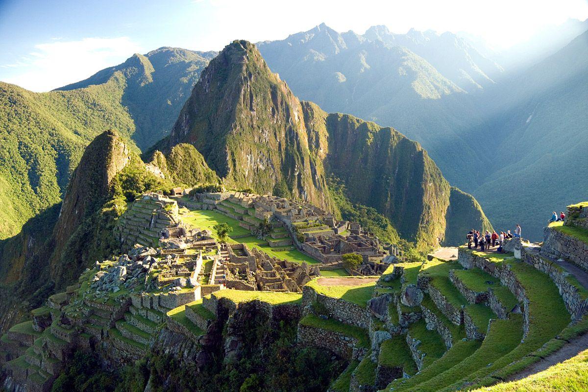 Machu Picchu 4K Wallpapers - Top Free Machu Picchu 4K Backgrounds ...