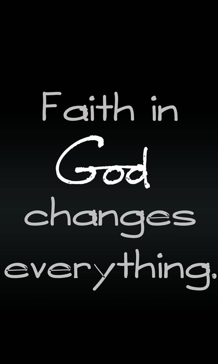 Faith Quotes Wallpaper HD 13235 - Baltana