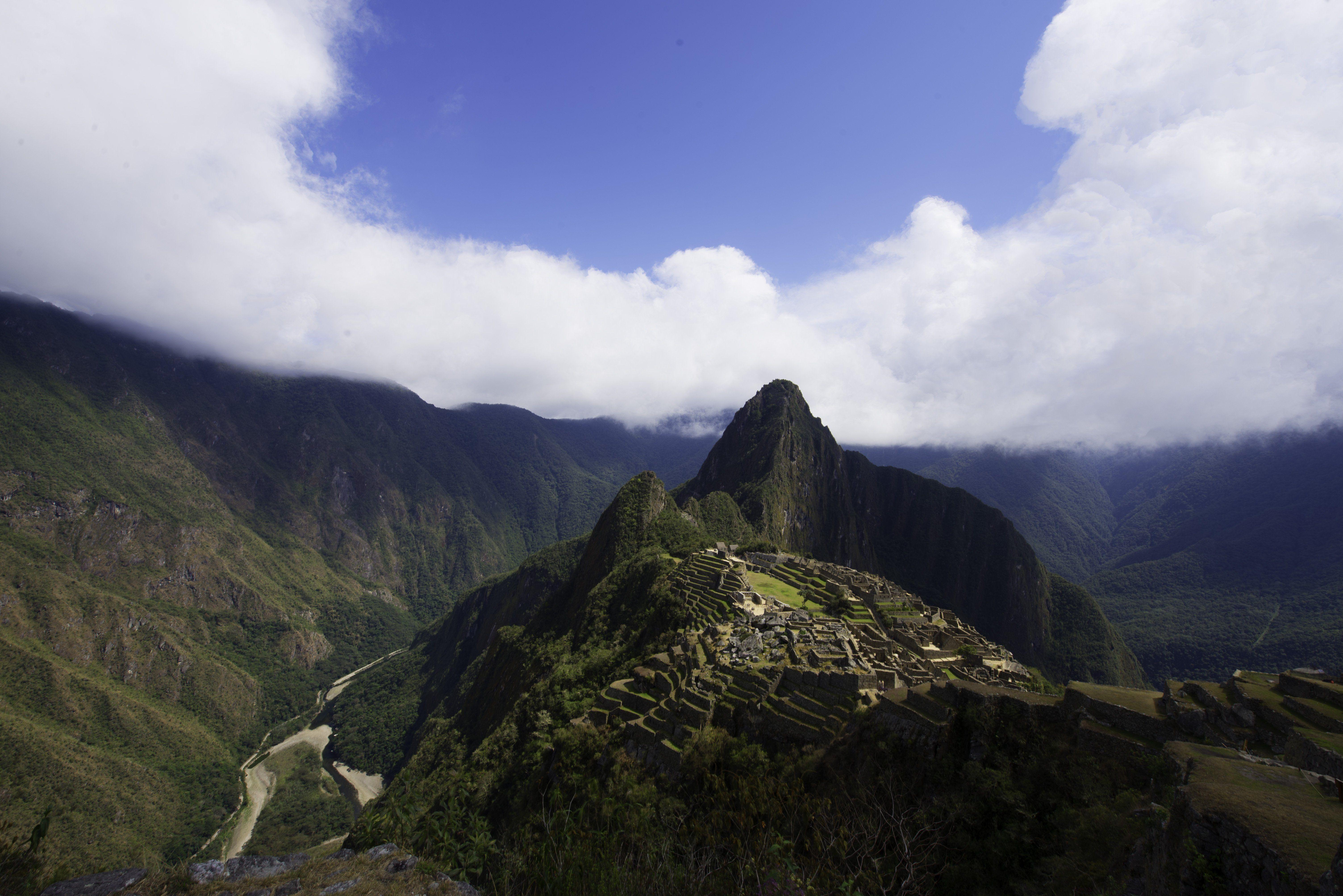 6016x4016 Inca 4K wallpaper for your desktop or mobile screen free and easy to download