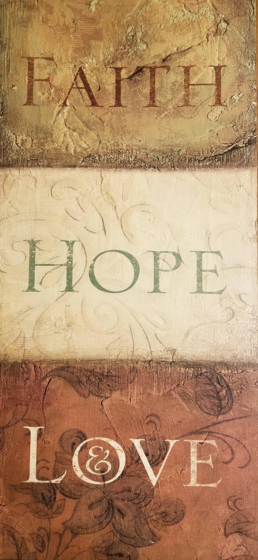 1080x2340 Faith