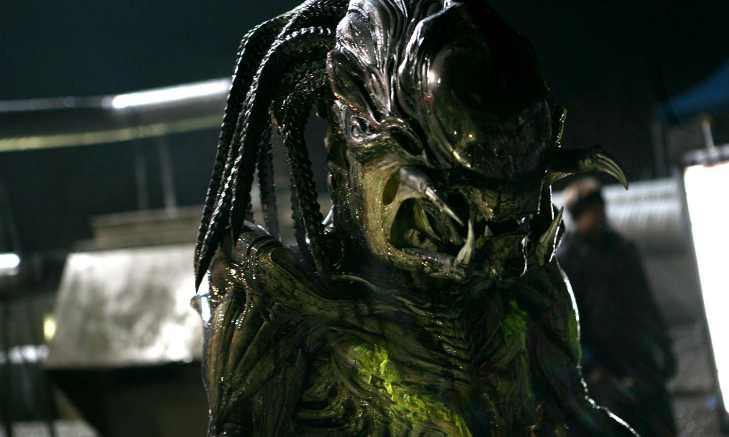 1500x900 Predalien Predator Xenomorph Hybrid Appears In The Alien Vs. Predator Movies And Is The Result Of A Facehugg. Alien Vs Predator, Alien Vs, Predator Movie