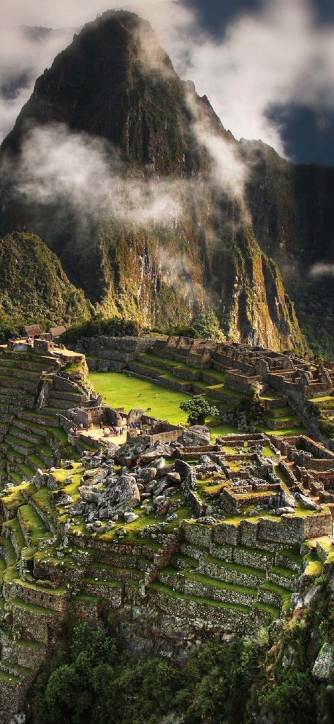 Machu Picchu 4K Wallpapers - Top Free Machu Picchu 4K Backgrounds ...