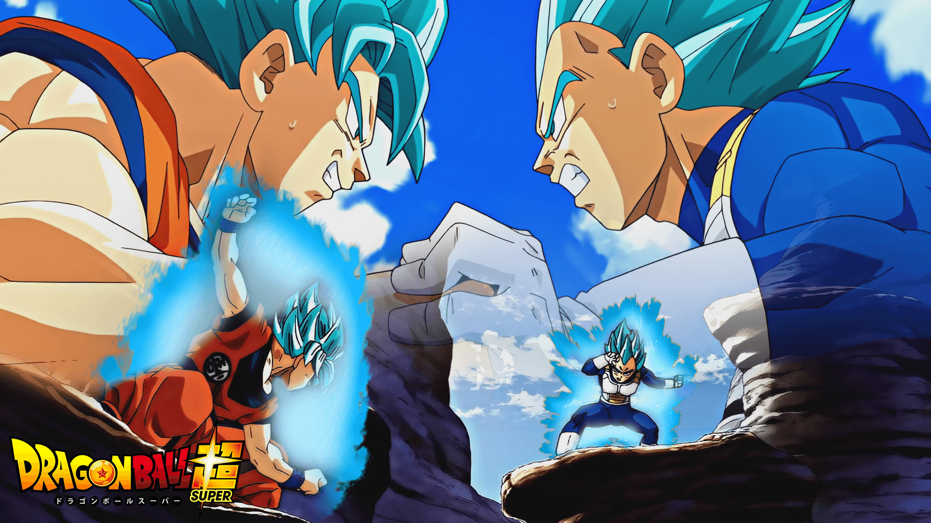 Goku Vs Vegeta 4k Wallpapers Top Free Goku Vs Vegeta 4k Backgrounds Wallpaperaccess 1405